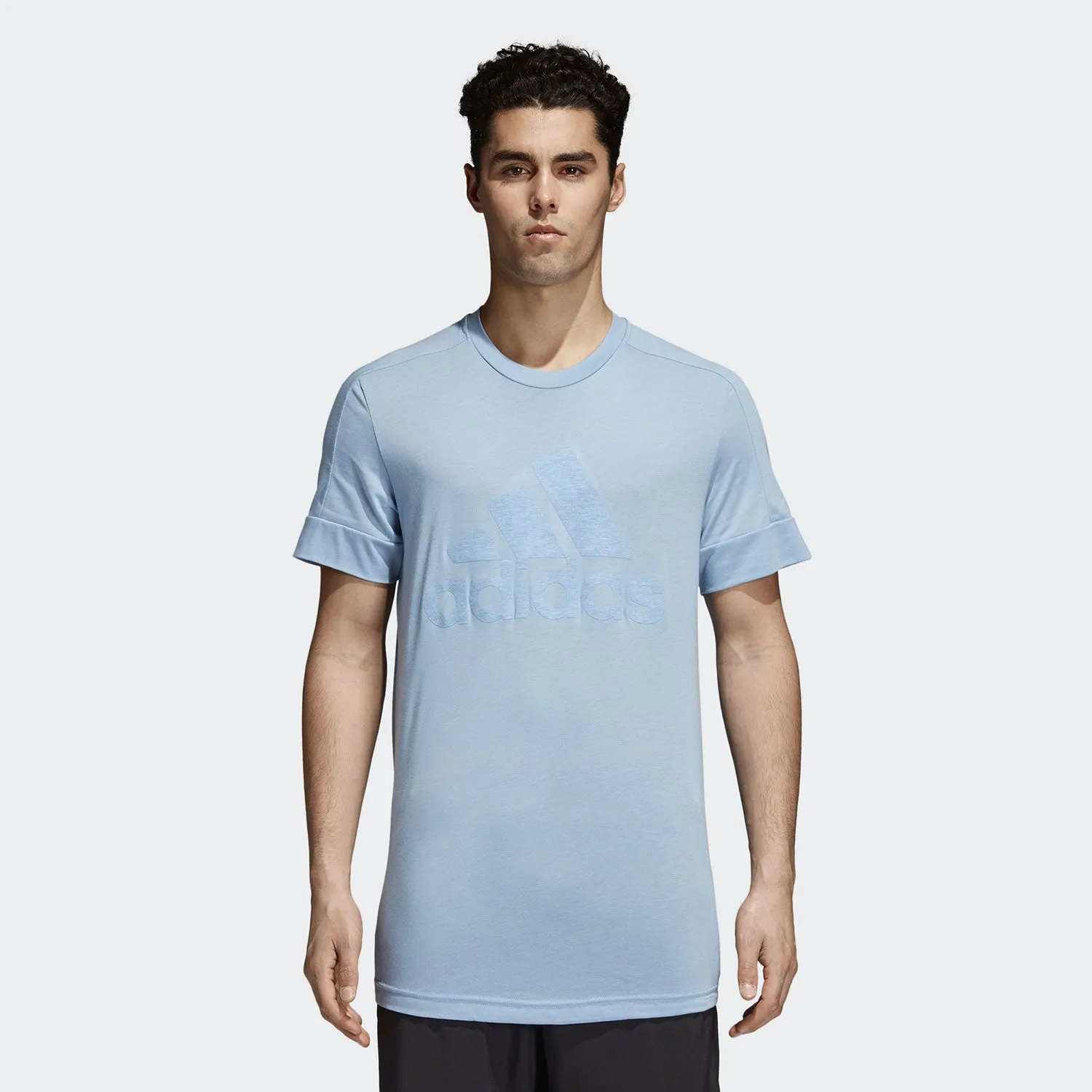 Men's ID Big Logo Tee|-|T-shirt ID Big Logo Homme sold by Altitude Sports product image thumbnail 5