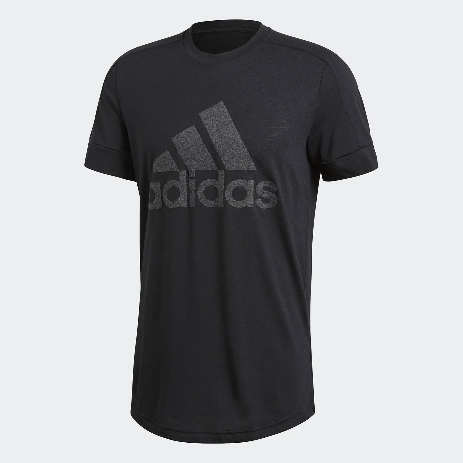 Men's ID Big Logo Tee|-|T-shirt ID Big Logo Homme sold by Altitude Sports