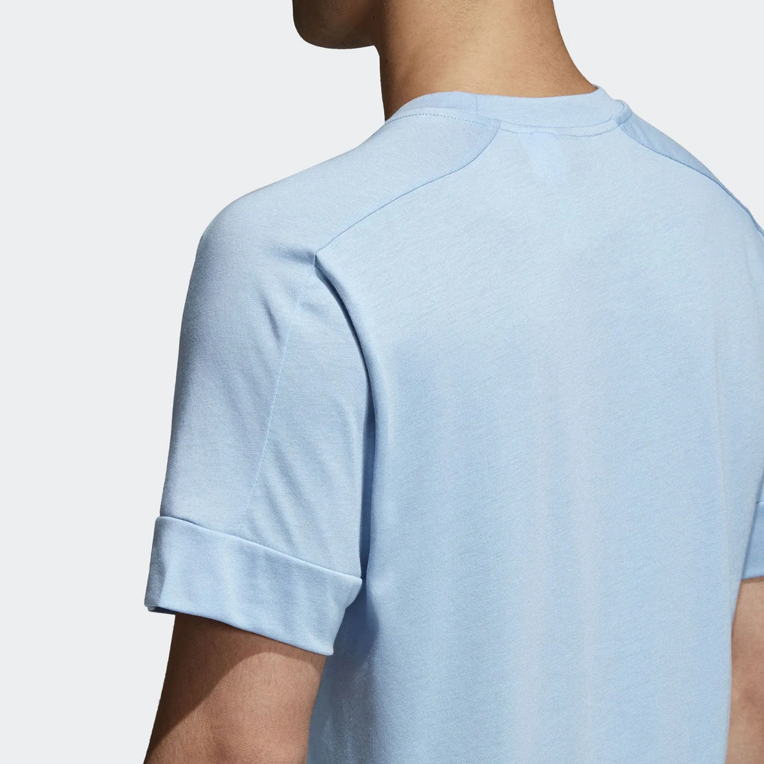 Men's ID Big Logo Tee|-|T-shirt ID Big Logo Homme sold by Altitude Sports product image thumbnail 4