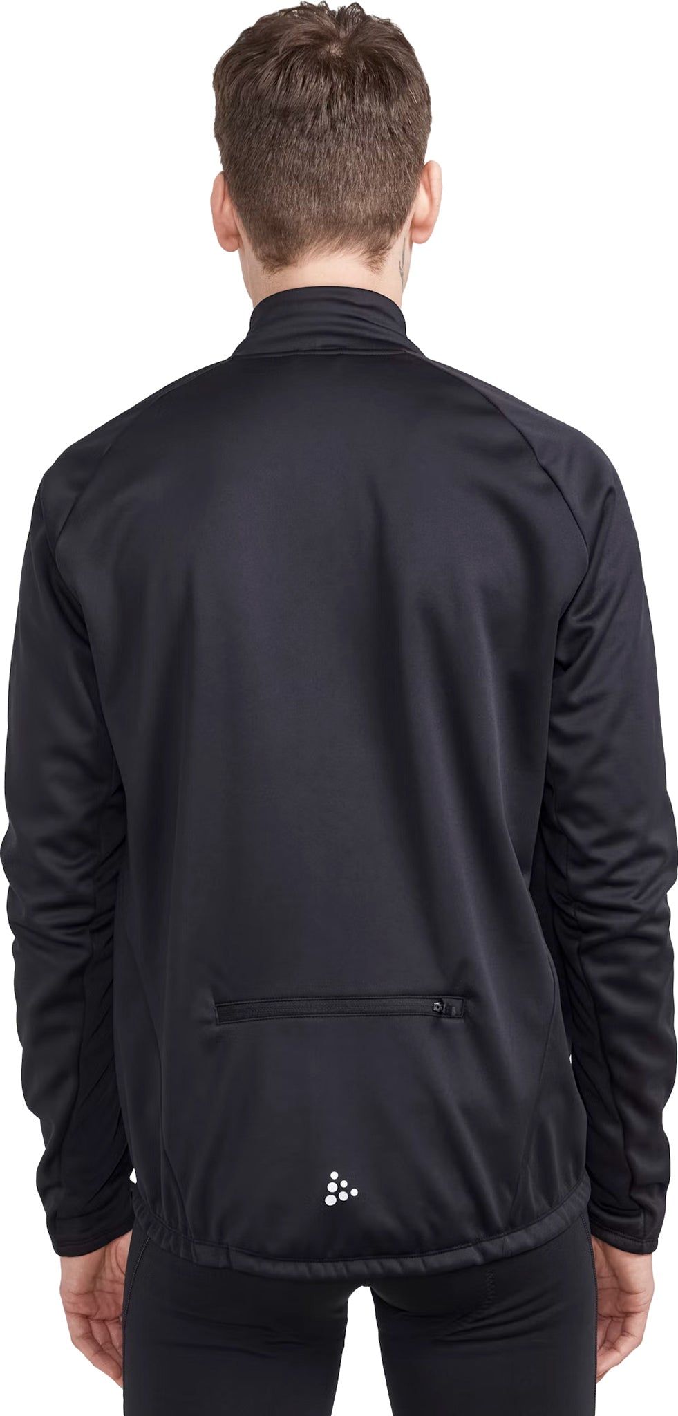 Core SubZ Bike Jacket - Men's|-|Manteau de vélo Core SubZ - Homme sold by Altitude Sports product image thumbnail 2