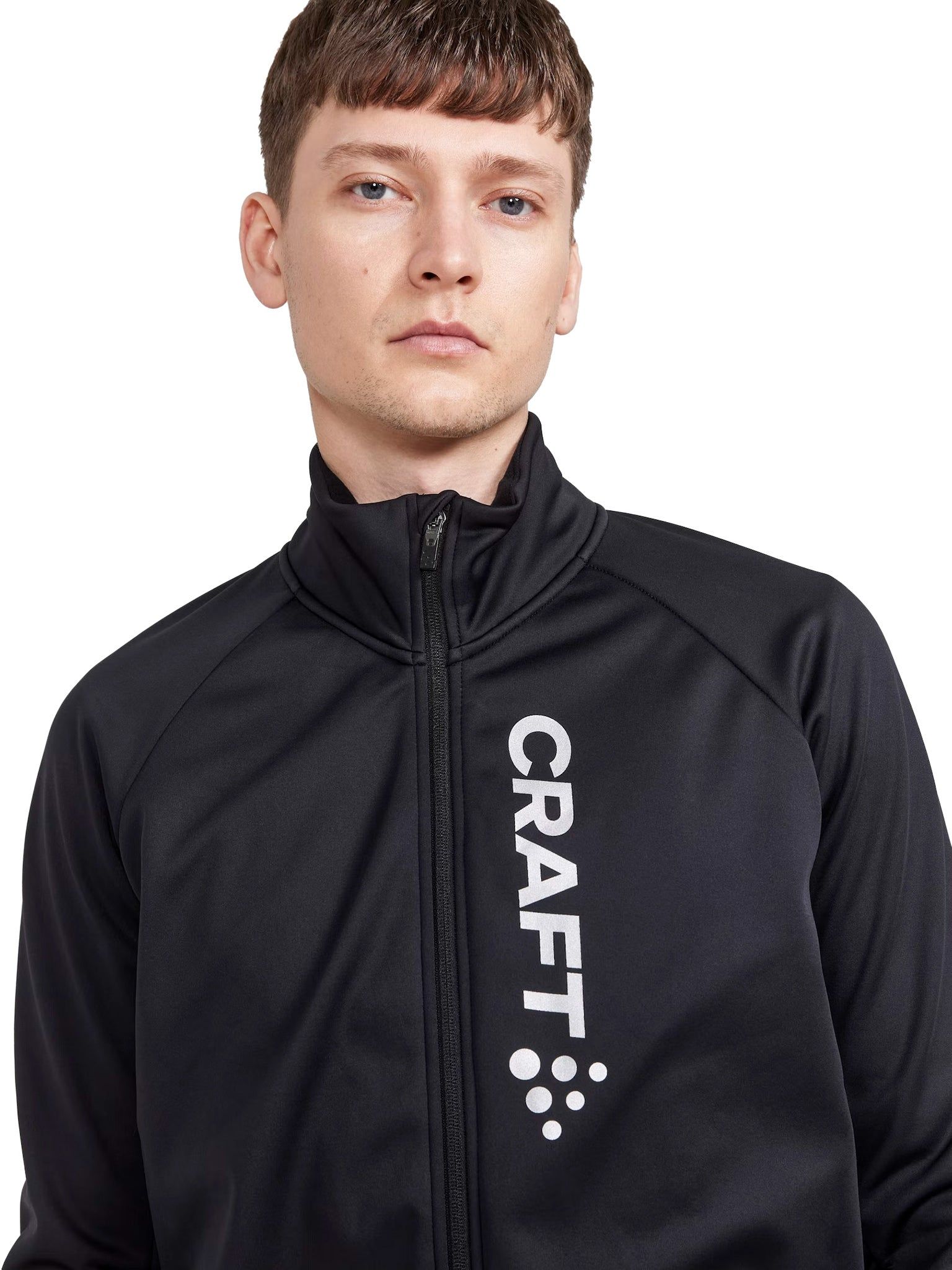 Core SubZ Bike Jacket - Men's|-|Manteau de vélo Core SubZ - Homme sold by Altitude Sports product image thumbnail 3