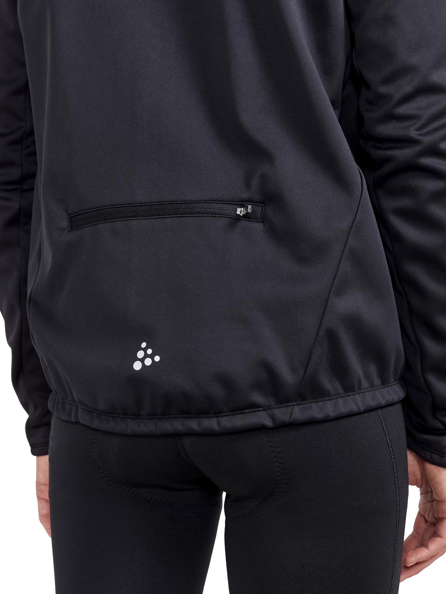 Core SubZ Bike Jacket - Men's|-|Manteau de vélo Core SubZ - Homme sold by Altitude Sports product image thumbnail 4