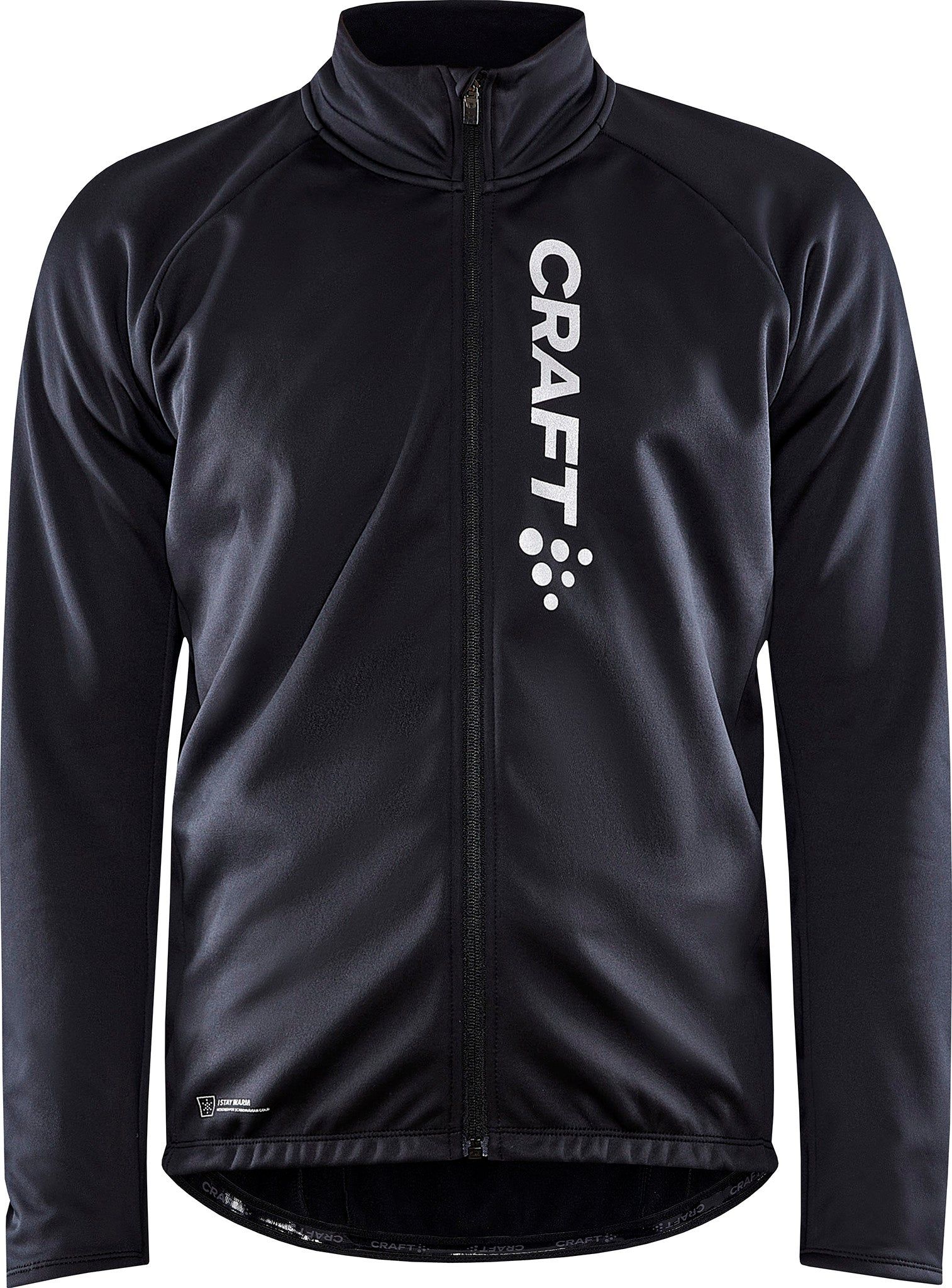 Core SubZ Bike Jacket - Men's|-|Manteau de vélo Core SubZ - Homme sold by Altitude Sports