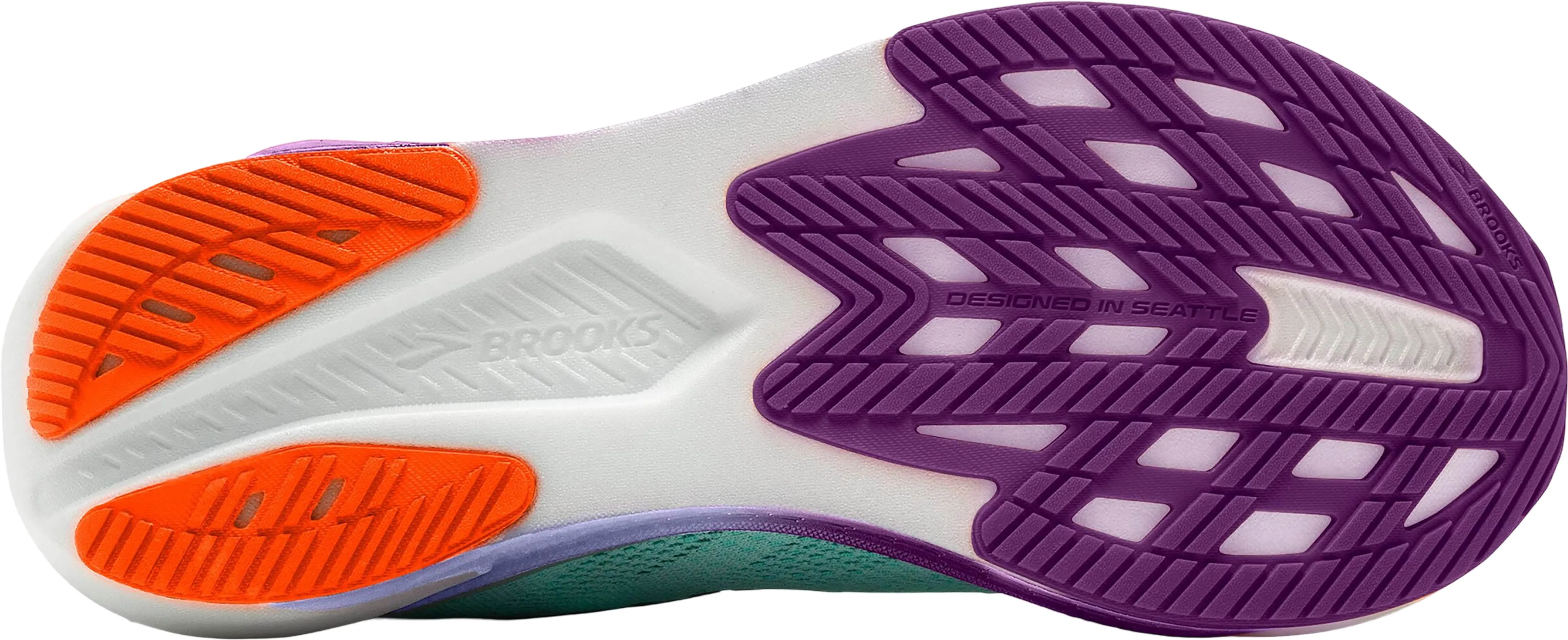 Hyperion 2 Running Shoe - Women's|-|Soulier de course Hyperion 2 - Femme sold by Altitude Sports product image thumbnail 3