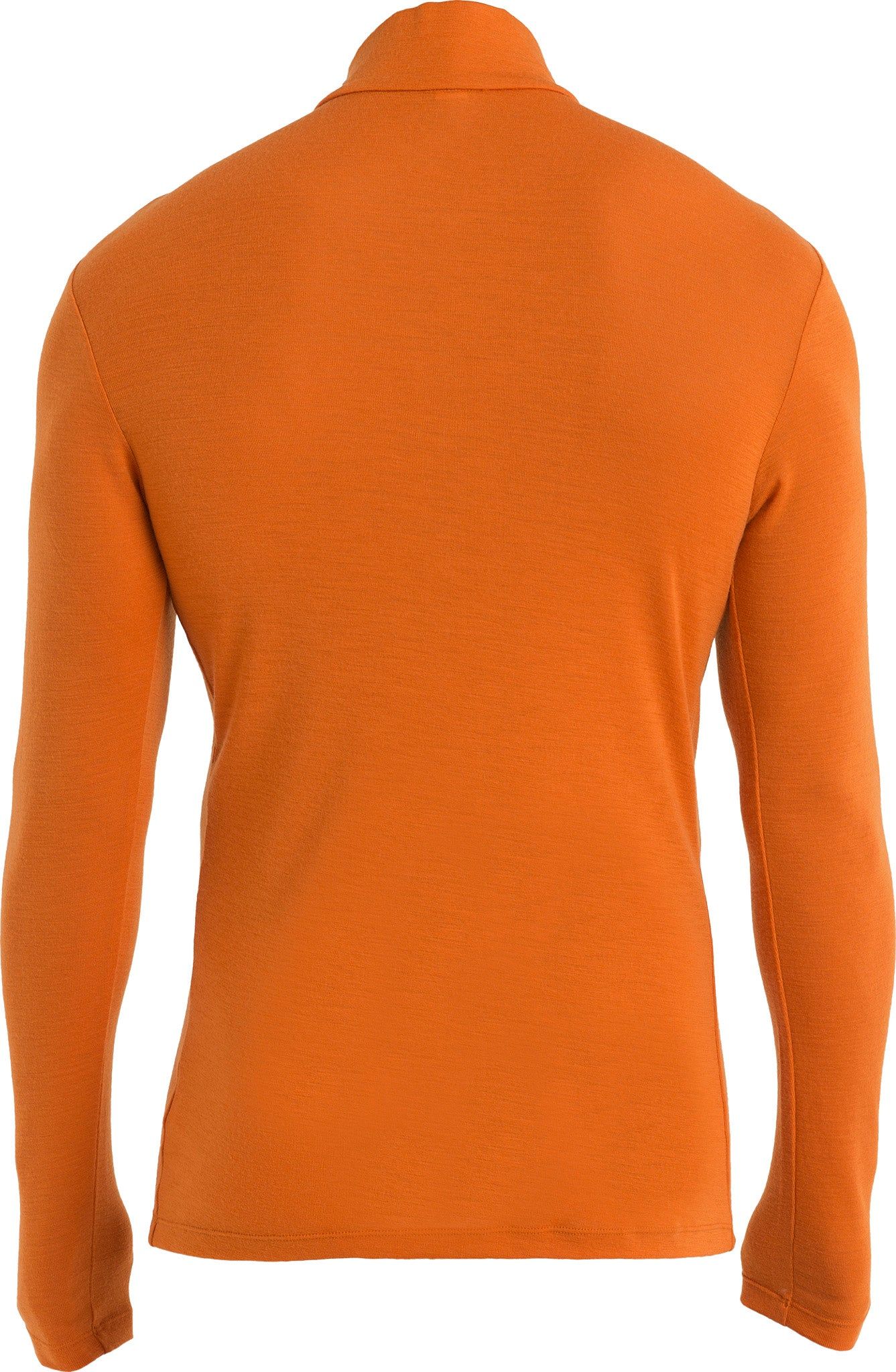 175 Everyday Merino Long Sleeve Half-Zip Thermal Top - Men's|-|Haut thermique à manches longues et demi-glissière en mérinos 175 Everyday - Homme sold by Altitude Sports product image thumbnail 2