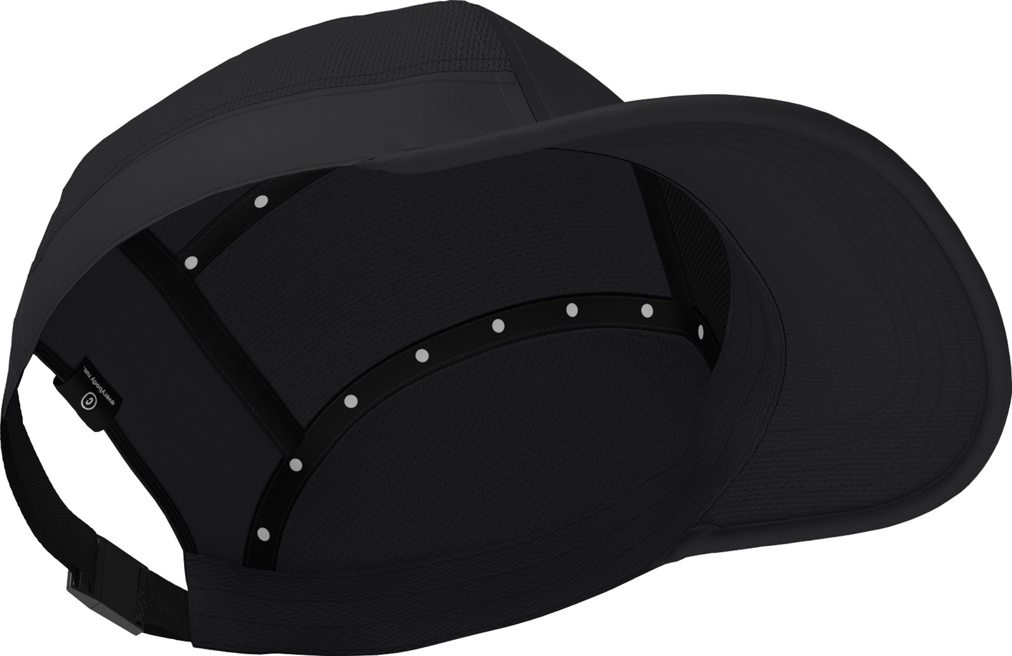 GOCap SC - Multi Star - Unisex|-|Casquette GO SC - Multi Star - Unisexe sold by Altitude Sports product image thumbnail 3