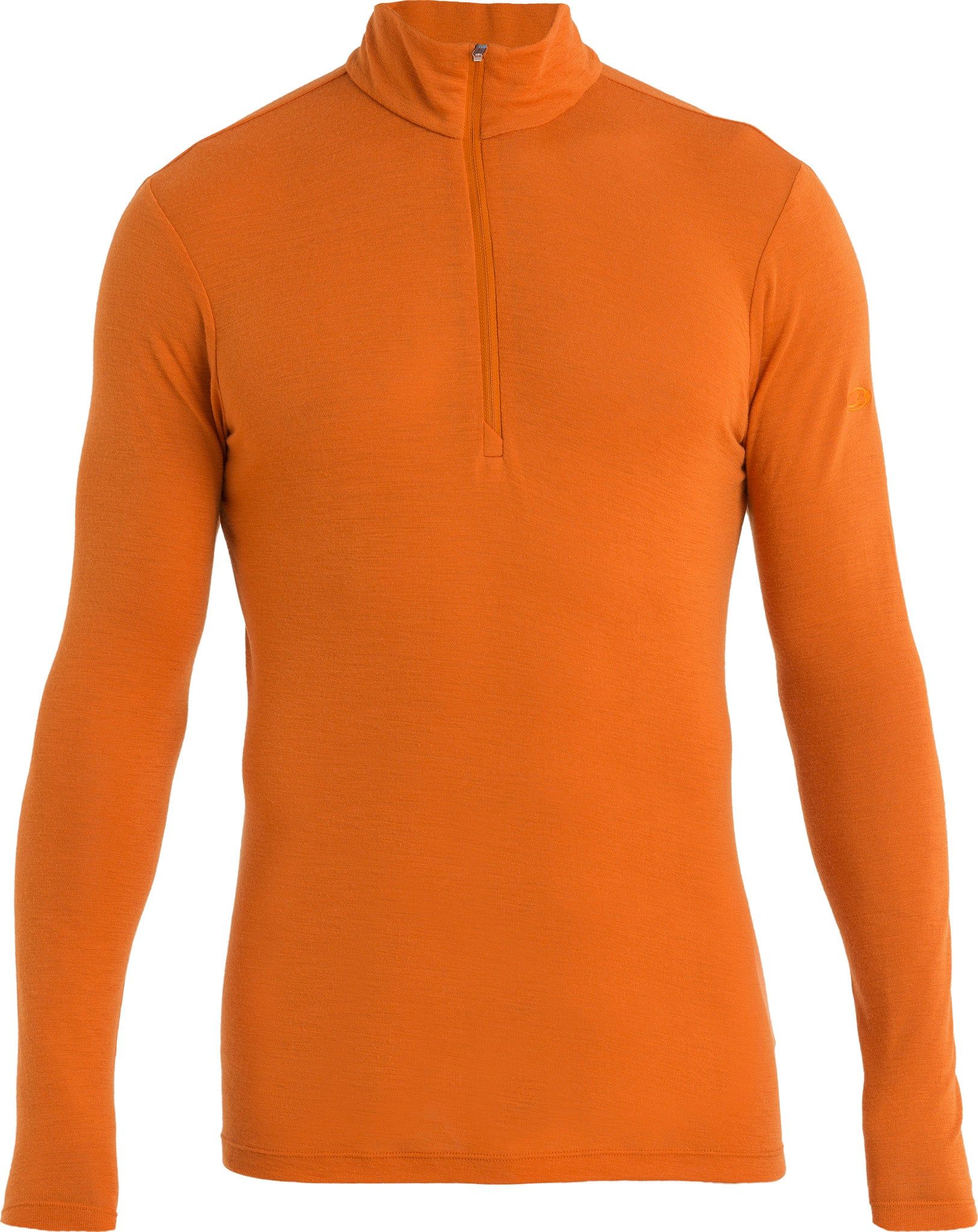 175 Everyday Merino Long Sleeve Half-Zip Thermal Top - Men's|-|Haut thermique à manches longues et demi-glissière en mérinos 175 Everyday - Homme sold by Altitude Sports