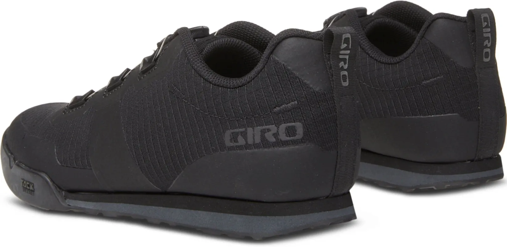 Tracker Bike Shoes - Men's|-|Chaussures de vélo Tracker - Homme sold by Altitude Sports
