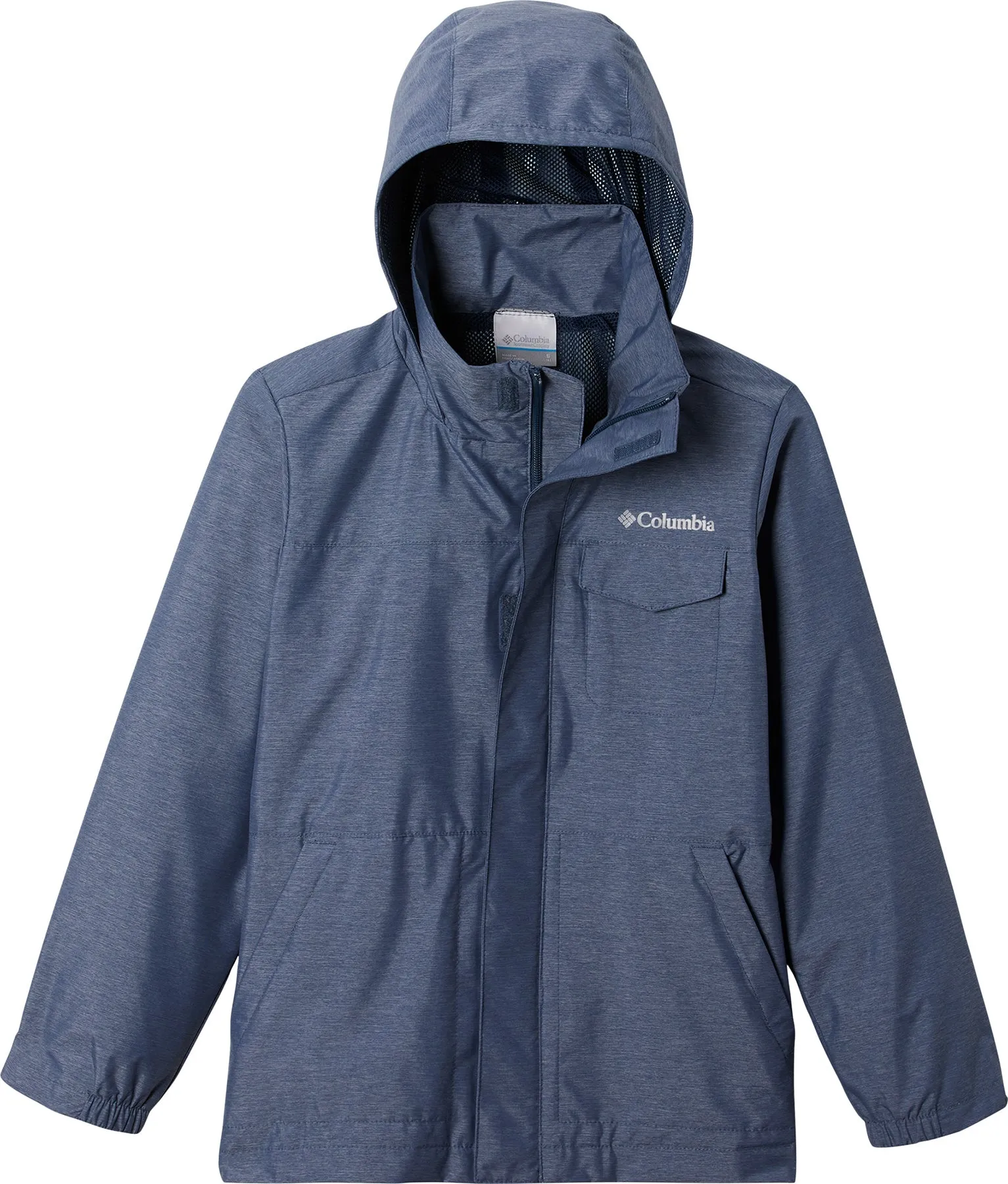 Static Ridge Field Jacket - Boy's|-|Manteau militaire Static Ridge - Garçon sold by Altitude Sports product image thumbnail 4