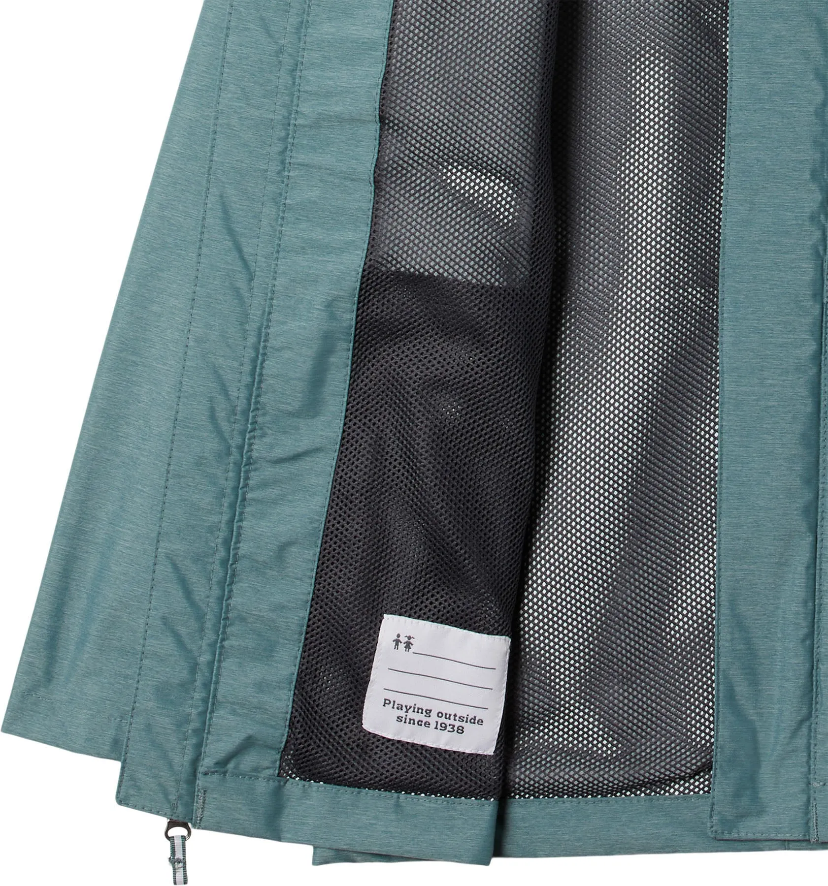 Static Ridge Field Jacket - Boy's|-|Manteau militaire Static Ridge - Garçon sold by Altitude Sports product image thumbnail 3