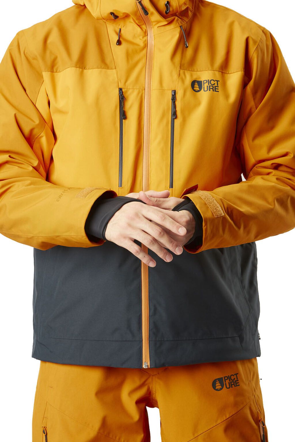 Object Jacket - Men's|-|Manteau Object - Homme sold by Altitude Sports product image thumbnail 5