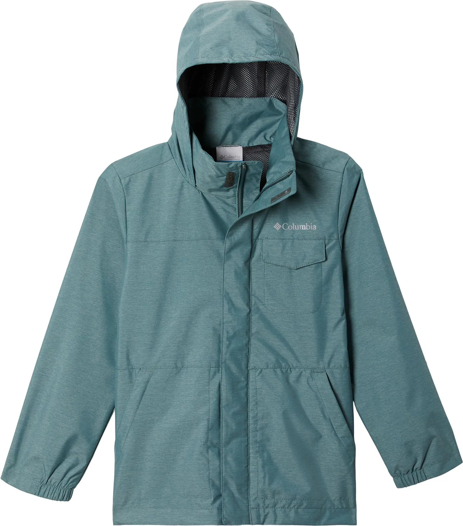 Static Ridge Field Jacket - Boy's|-|Manteau militaire Static Ridge - Garçon sold by Altitude Sports
