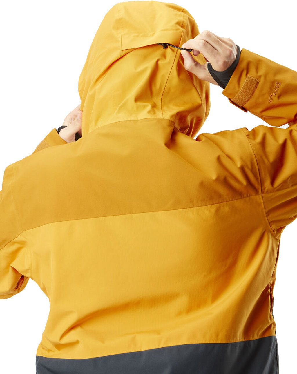 Object Jacket - Men's|-|Manteau Object - Homme sold by Altitude Sports product image thumbnail 3