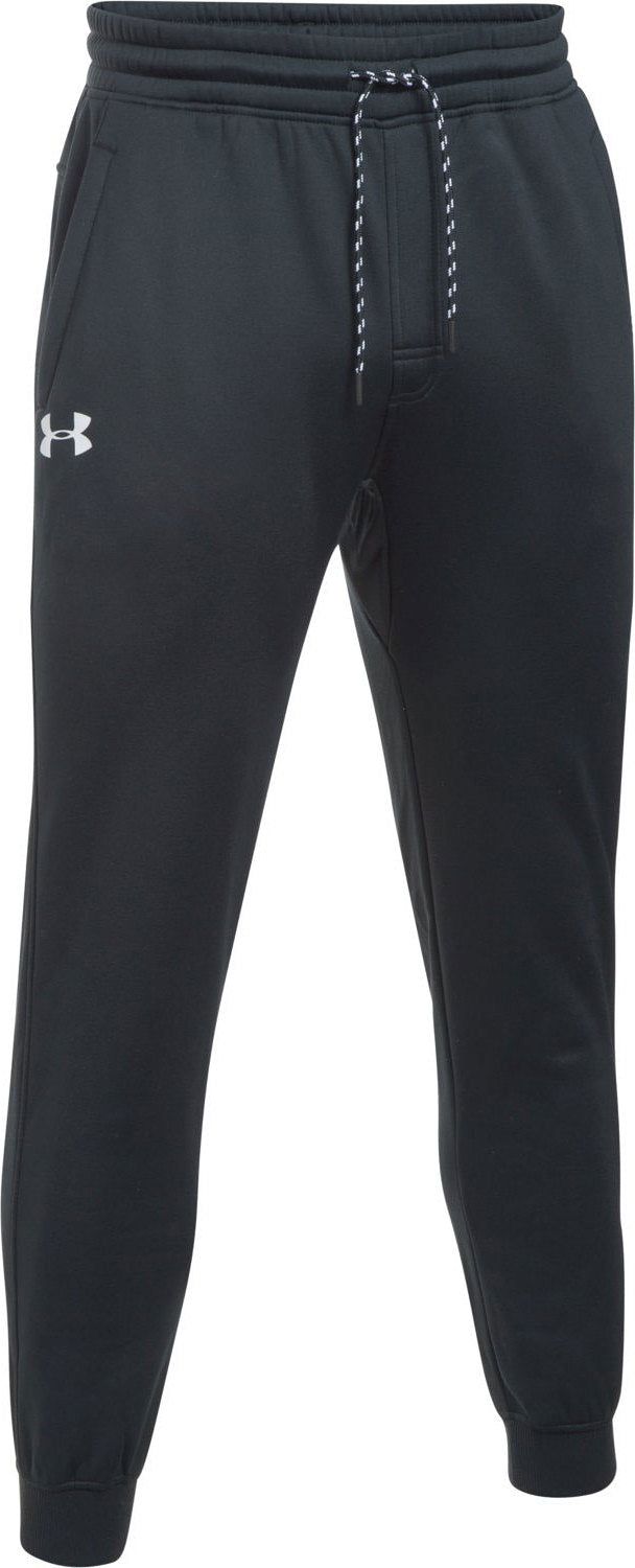 Men's Storm Armour Fleece Icon Jogger|-|Pantalon jogger Storm Armour Fleece Icon Homme sold by Altitude Sports