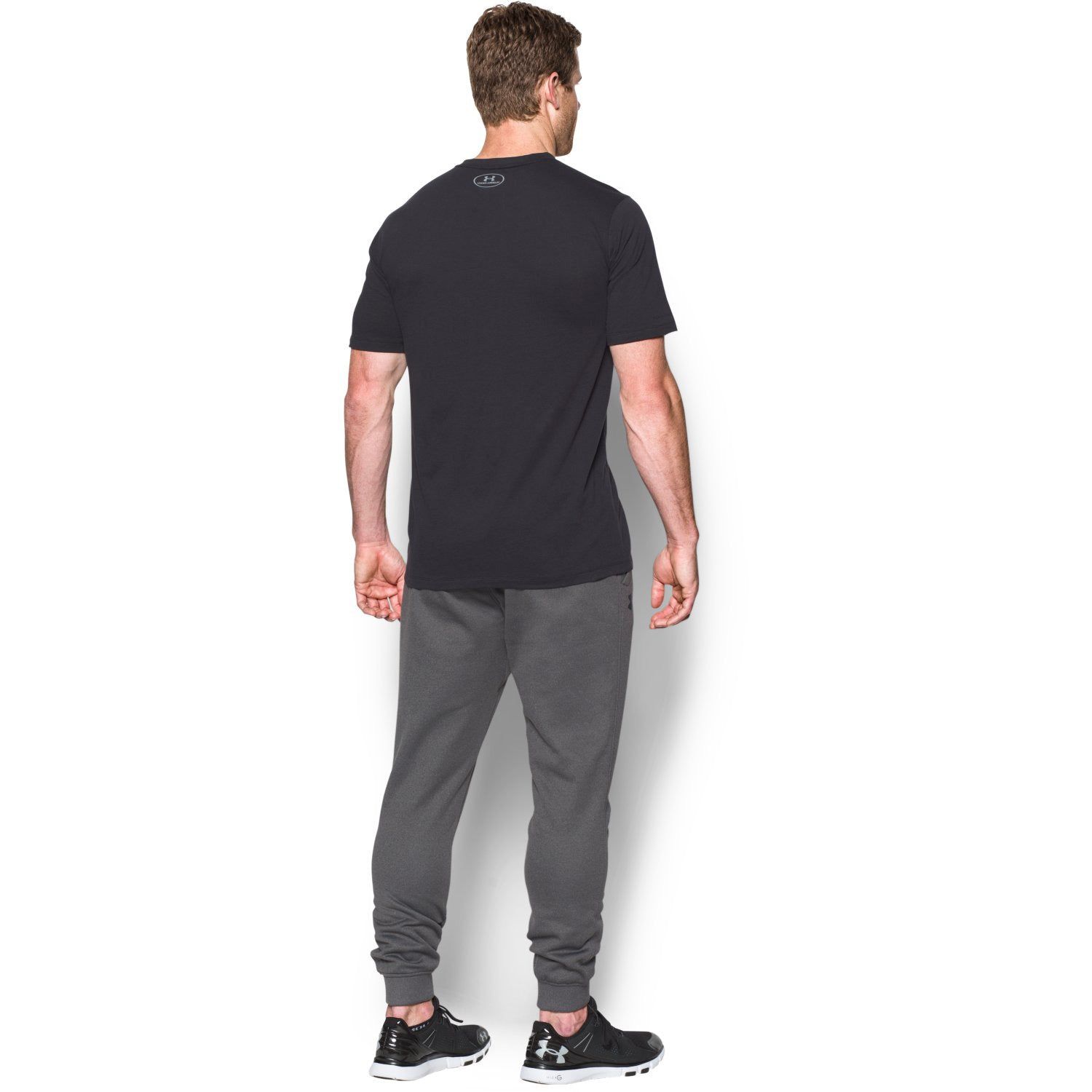 Men's Storm Armour Fleece Icon Jogger|-|Pantalon jogger Storm Armour Fleece Icon Homme sold by Altitude Sports product image thumbnail 4