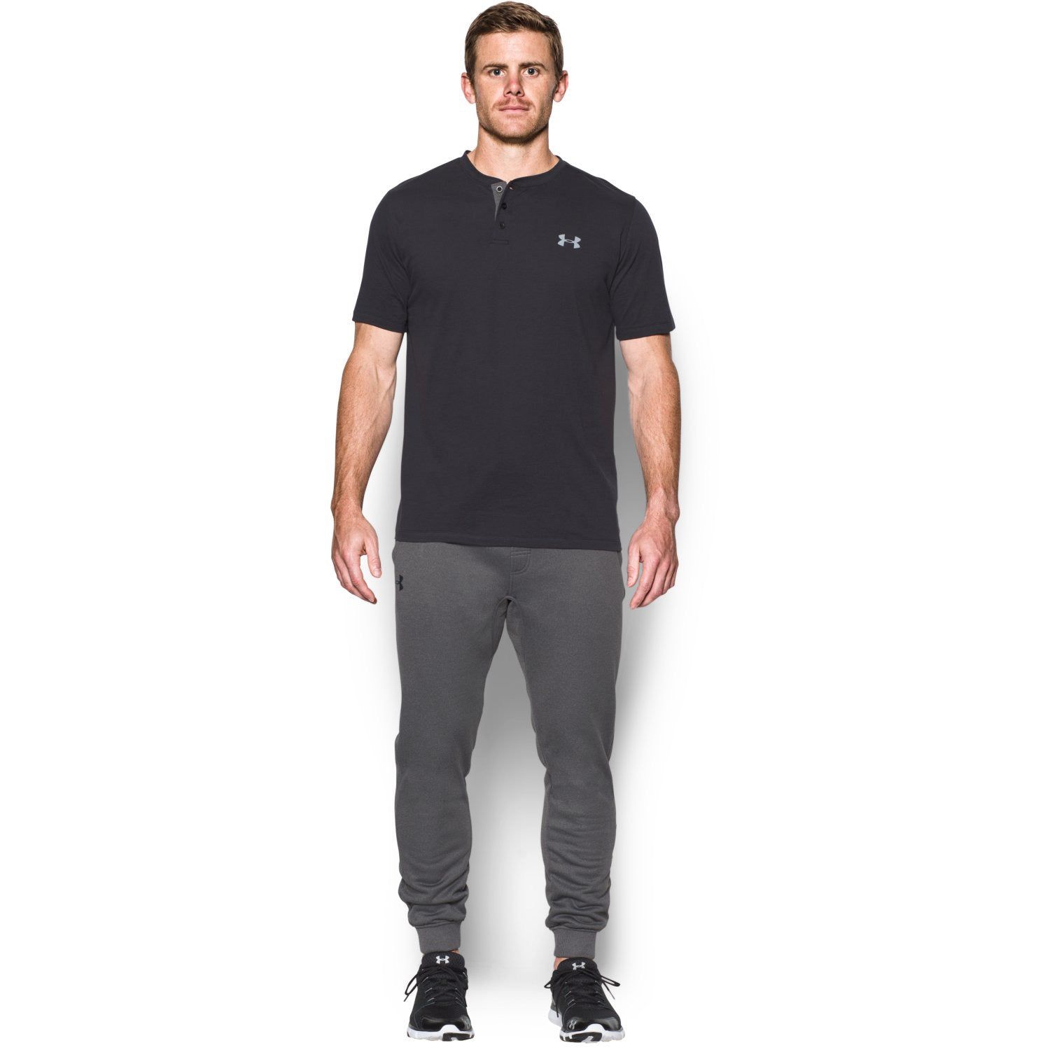 Men's Storm Armour Fleece Icon Jogger|-|Pantalon jogger Storm Armour Fleece Icon Homme sold by Altitude Sports product image thumbnail 5
