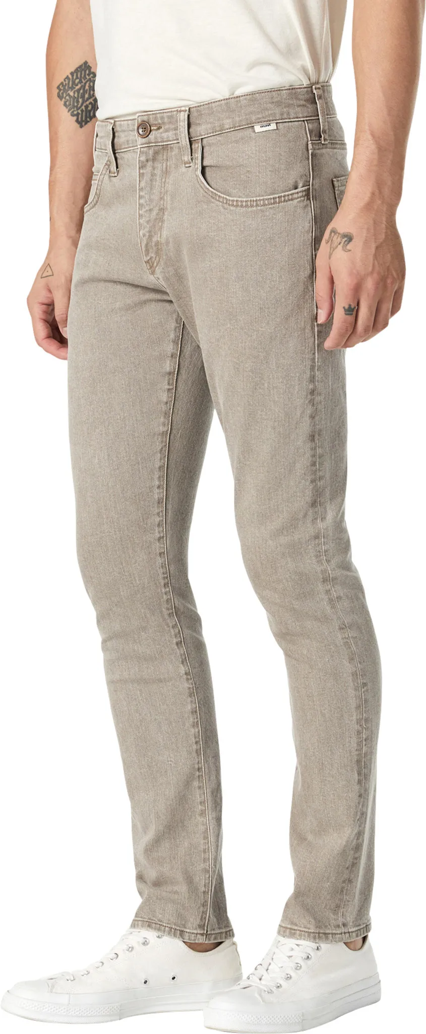 Jake Slim Leg Jean - Men's|-|Jean à jambe étroite Jake - Homme sold by Altitude Sports product image thumbnail 5