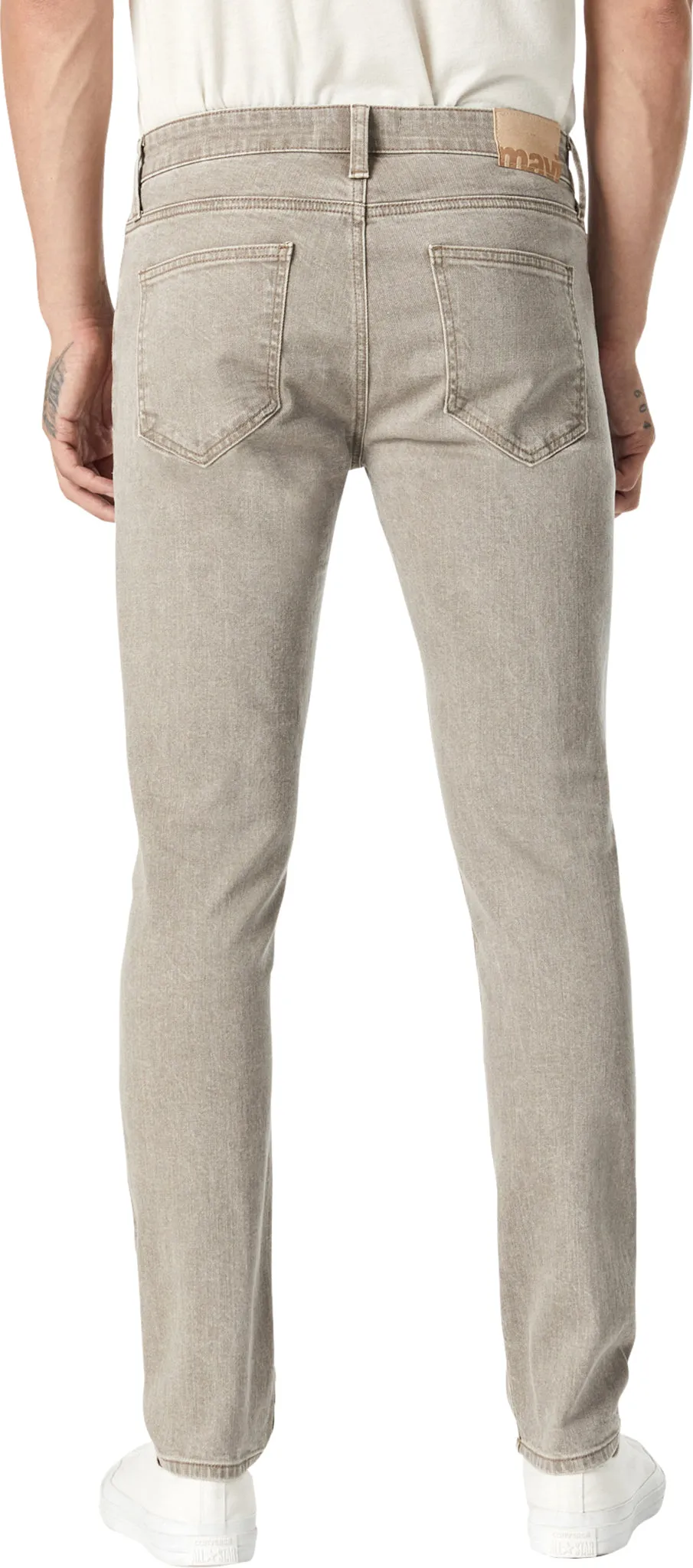 Jake Slim Leg Jean - Men's|-|Jean à jambe étroite Jake - Homme sold by Altitude Sports product image thumbnail 2