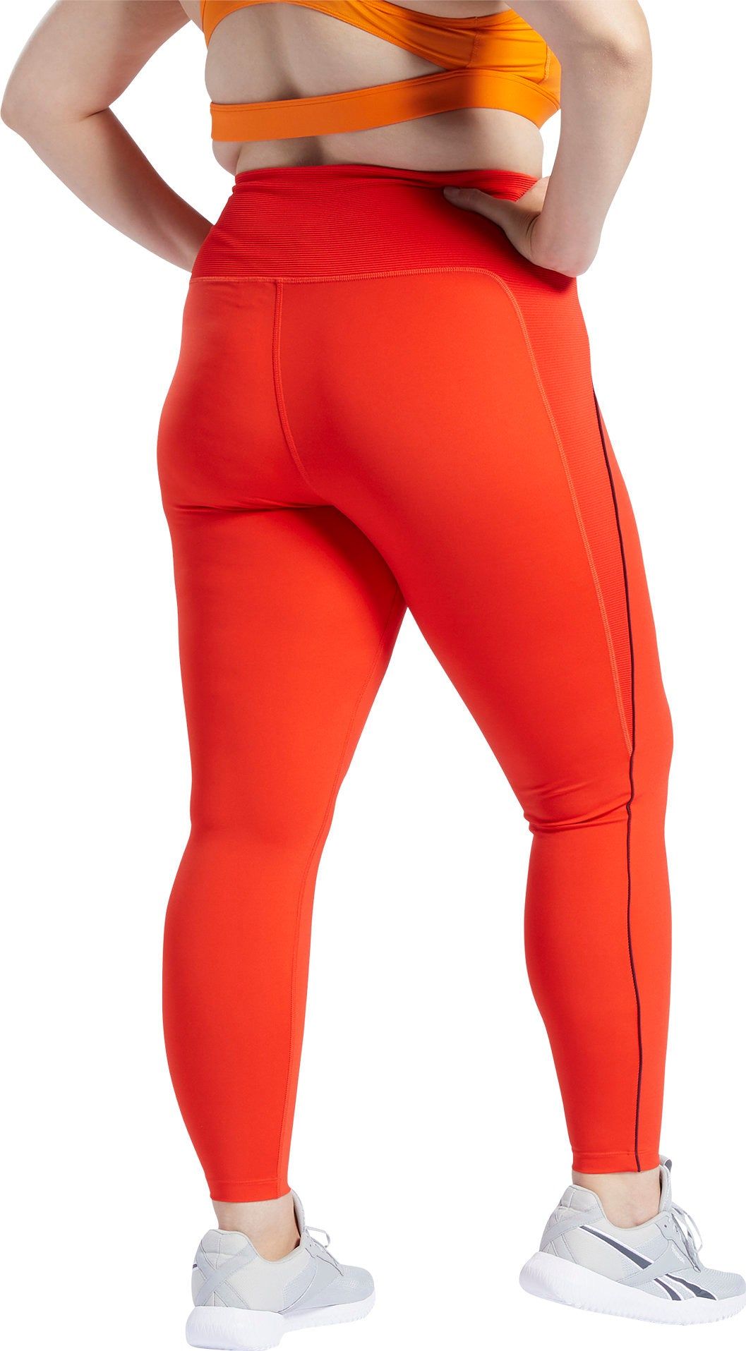 Studio Lux Perform Tights - Women's|-|Legging Studio Lux Perform - Femme sold by Altitude Sports product image thumbnail 4