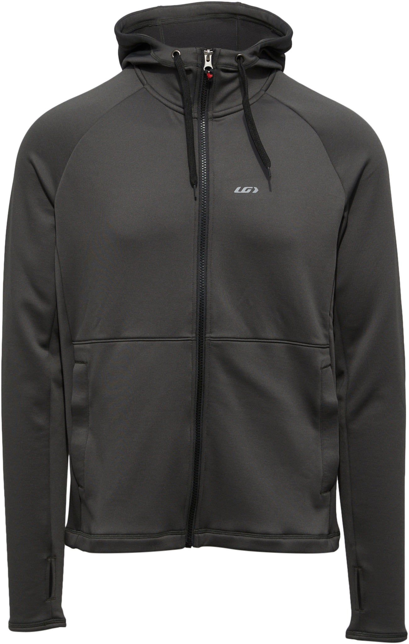 Seasonless Hoodie - Men's|-|Sweat à capuche Seasonless - Homme sold by Altitude Sports