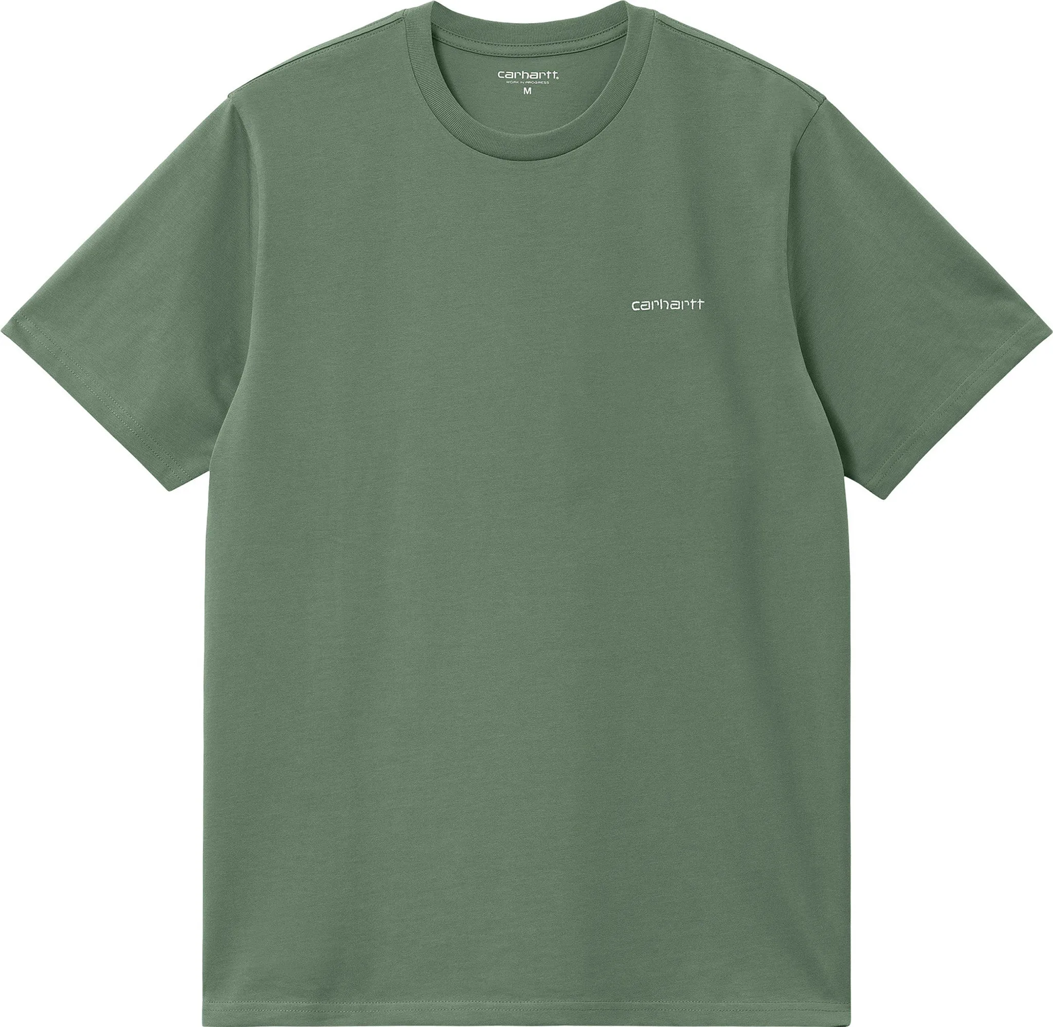 Script Embroidery Short Sleeve T-Shirt - Men's|-|T-shirt à manches courtes avec broderie manuscrite - Homme sold by Altitude Sports product image thumbnail 5