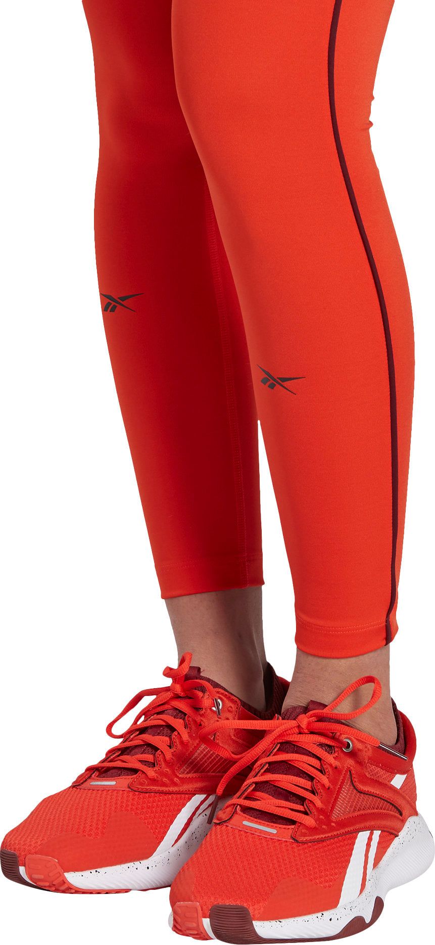 Studio Lux Perform Tights - Women's|-|Legging Studio Lux Perform - Femme sold by Altitude Sports product image thumbnail 2