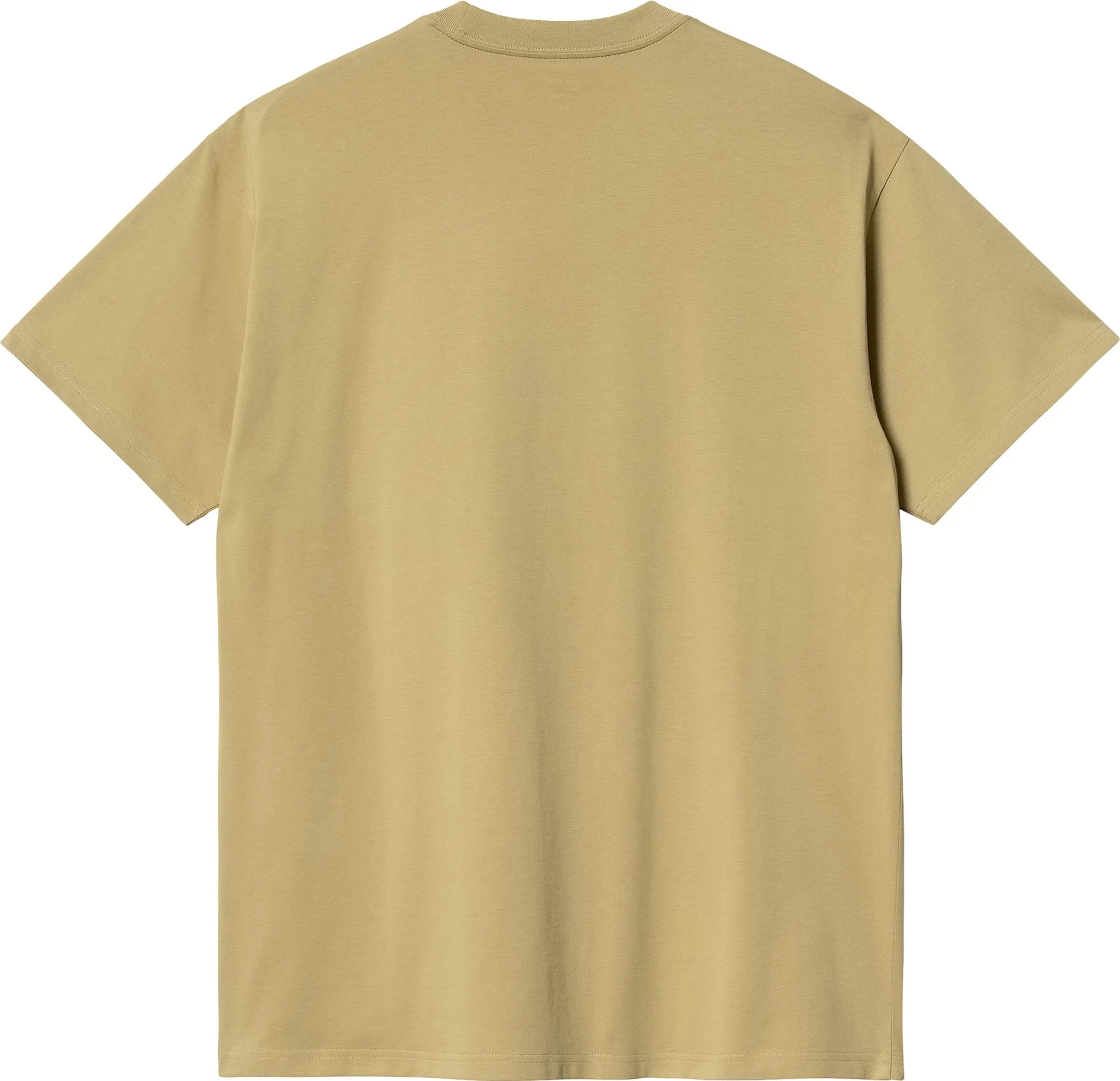 Script Embroidery Short Sleeve T-Shirt - Men's|-|T-shirt à manches courtes avec broderie manuscrite - Homme sold by Altitude Sports product image thumbnail 2