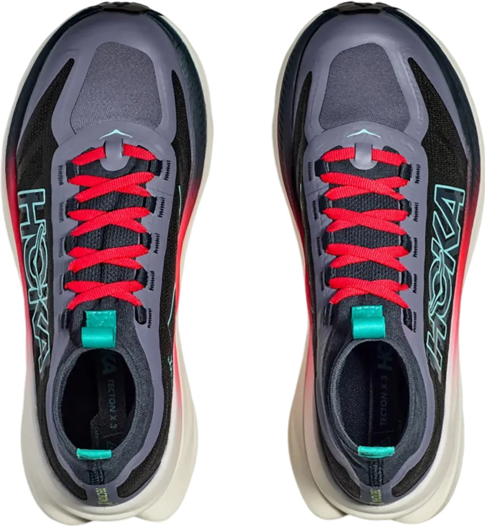 Tecton X 3 Running Shoes - Men's|-|Souliers de course Tecton X 3 - Homme sold by Altitude Sports product image thumbnail 2