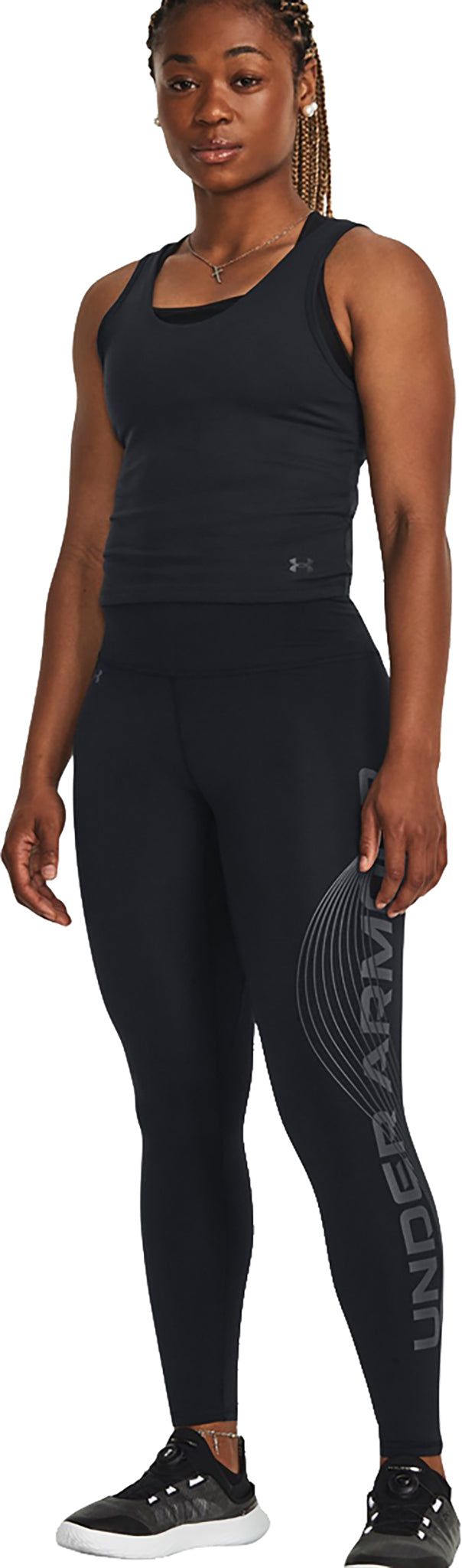 Motion Tank - Women's|-|Camisole Motion - Femme sold by Altitude Sports product image thumbnail 4