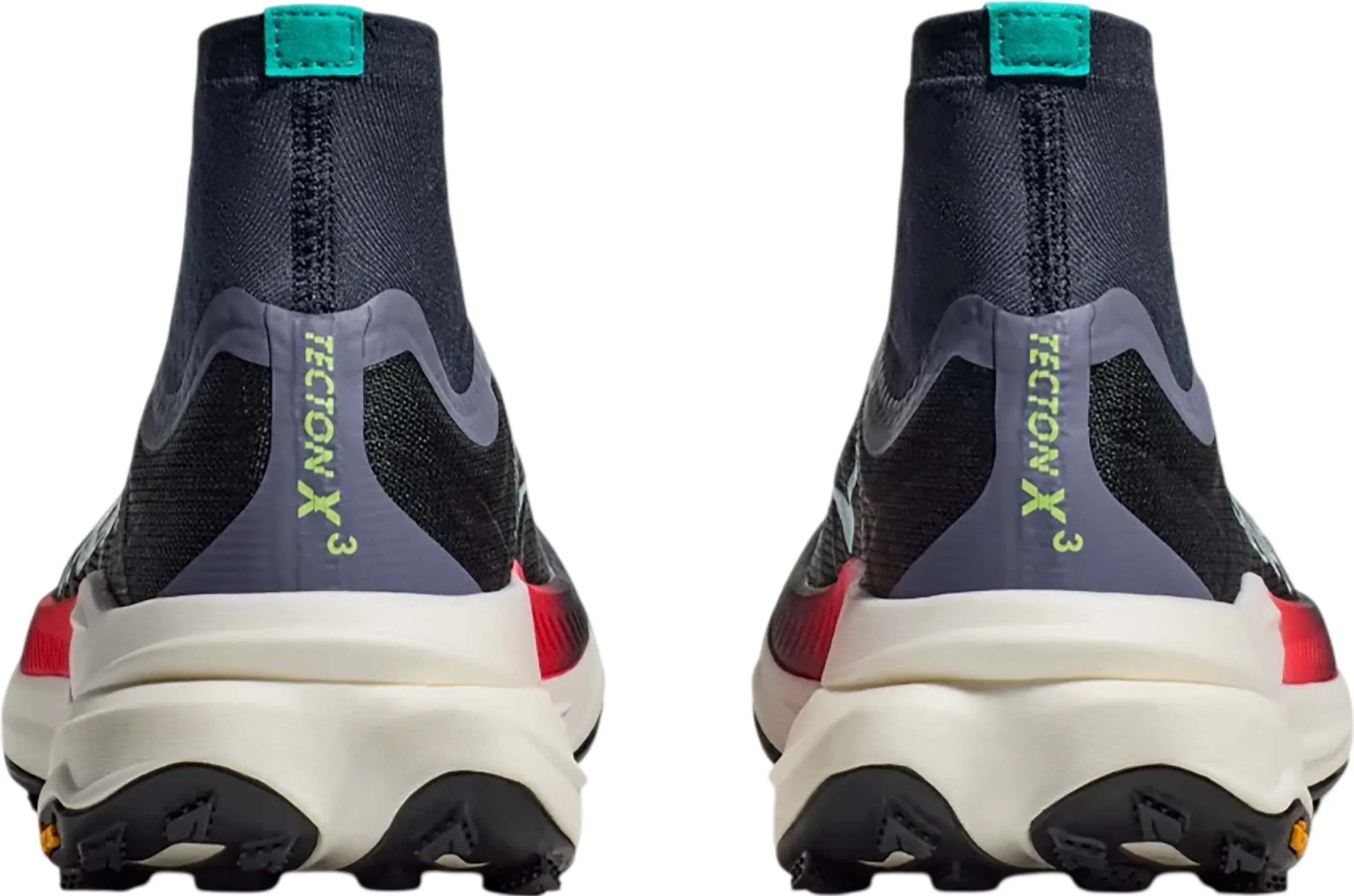 Tecton X 3 Running Shoes - Men's|-|Souliers de course Tecton X 3 - Homme sold by Altitude Sports product image thumbnail 4