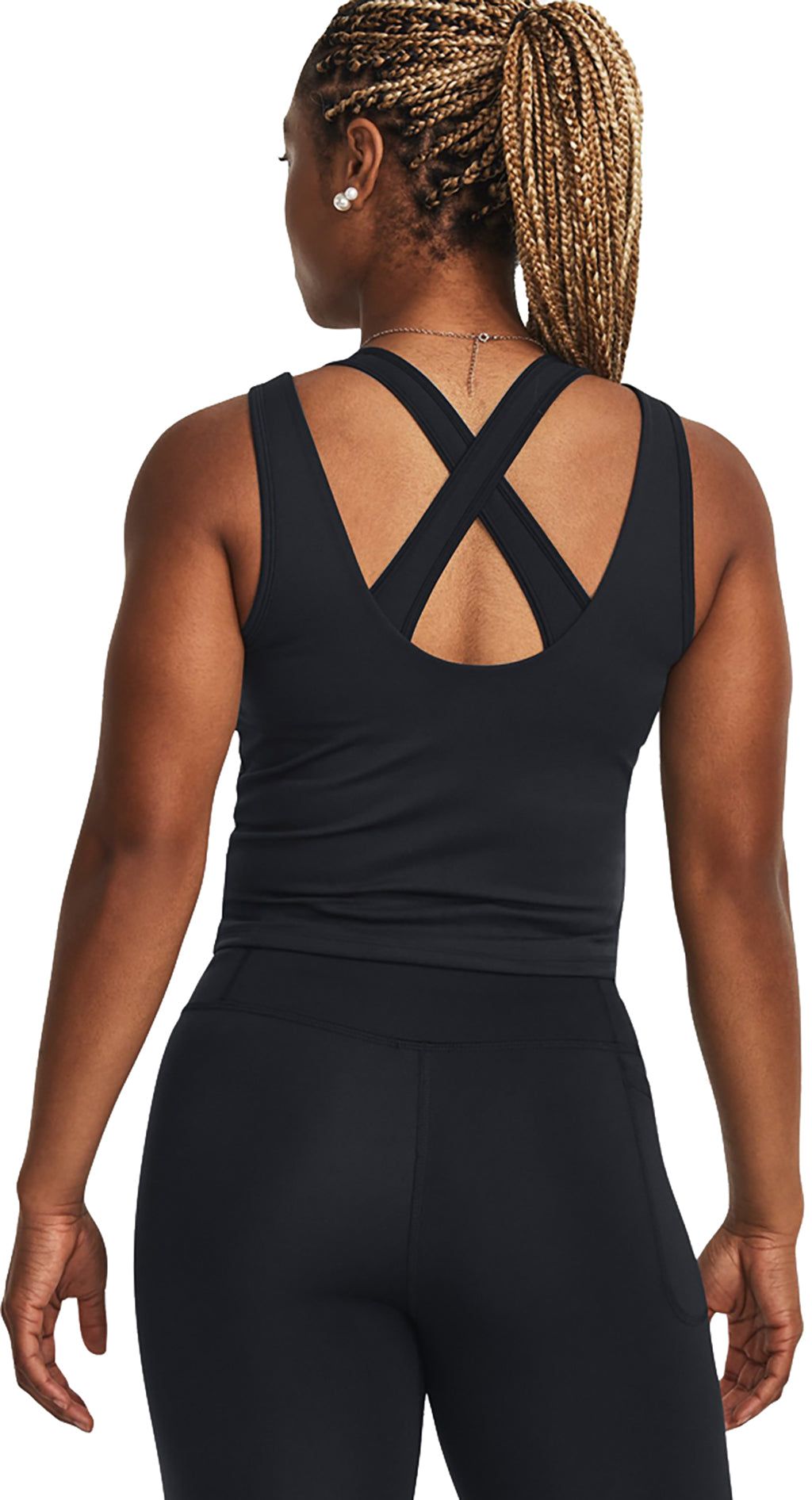 Motion Tank - Women's|-|Camisole Motion - Femme sold by Altitude Sports product image thumbnail 3