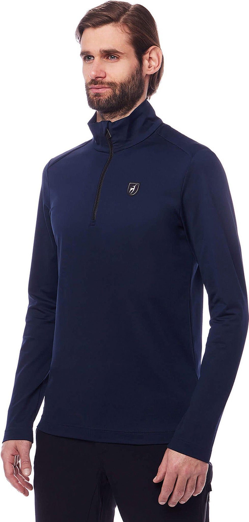 Brendan Baselayer - Men's|-|Couche de base Brendan - Homme sold by Altitude Sports product image thumbnail 3