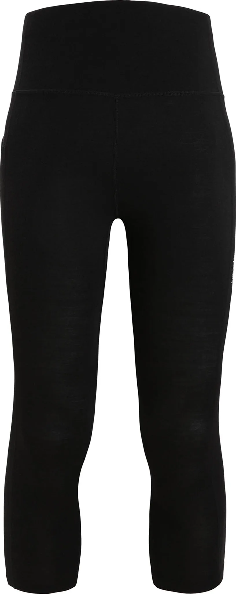 Fastray High Rise 3/4 Tights - Women's|-|Collant 3/4 taille haute Fastray - Femme sold by Altitude Sports product image thumbnail 2