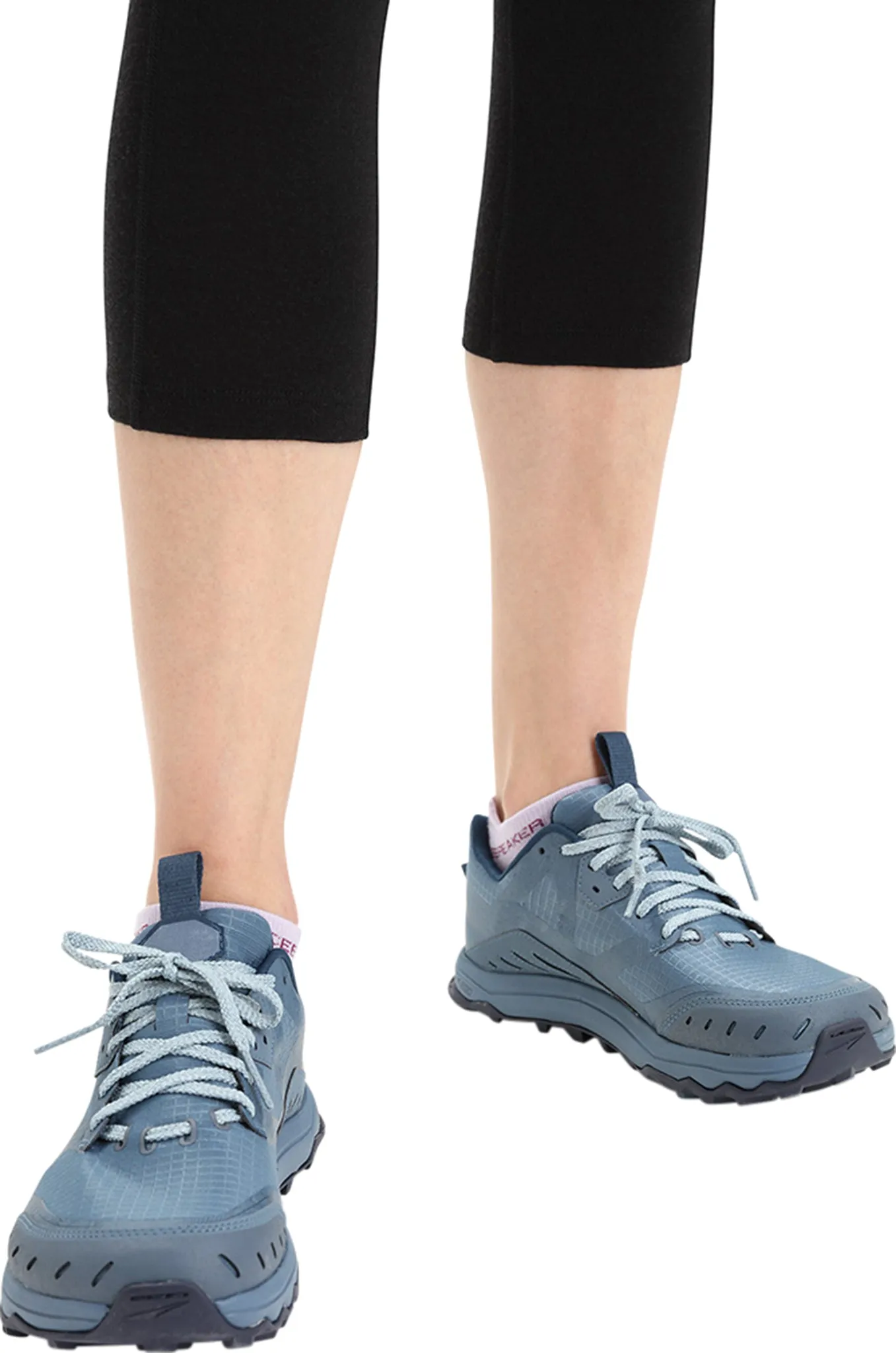 Fastray High Rise 3/4 Tights - Women's|-|Collant 3/4 taille haute Fastray - Femme sold by Altitude Sports product image thumbnail 5