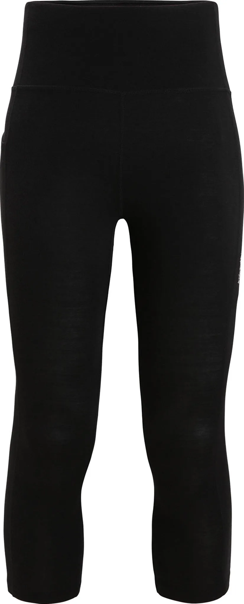 Fastray High Rise 3/4 Tights - Women's|-|Collant 3/4 taille haute Fastray - Femme sold by Altitude Sports