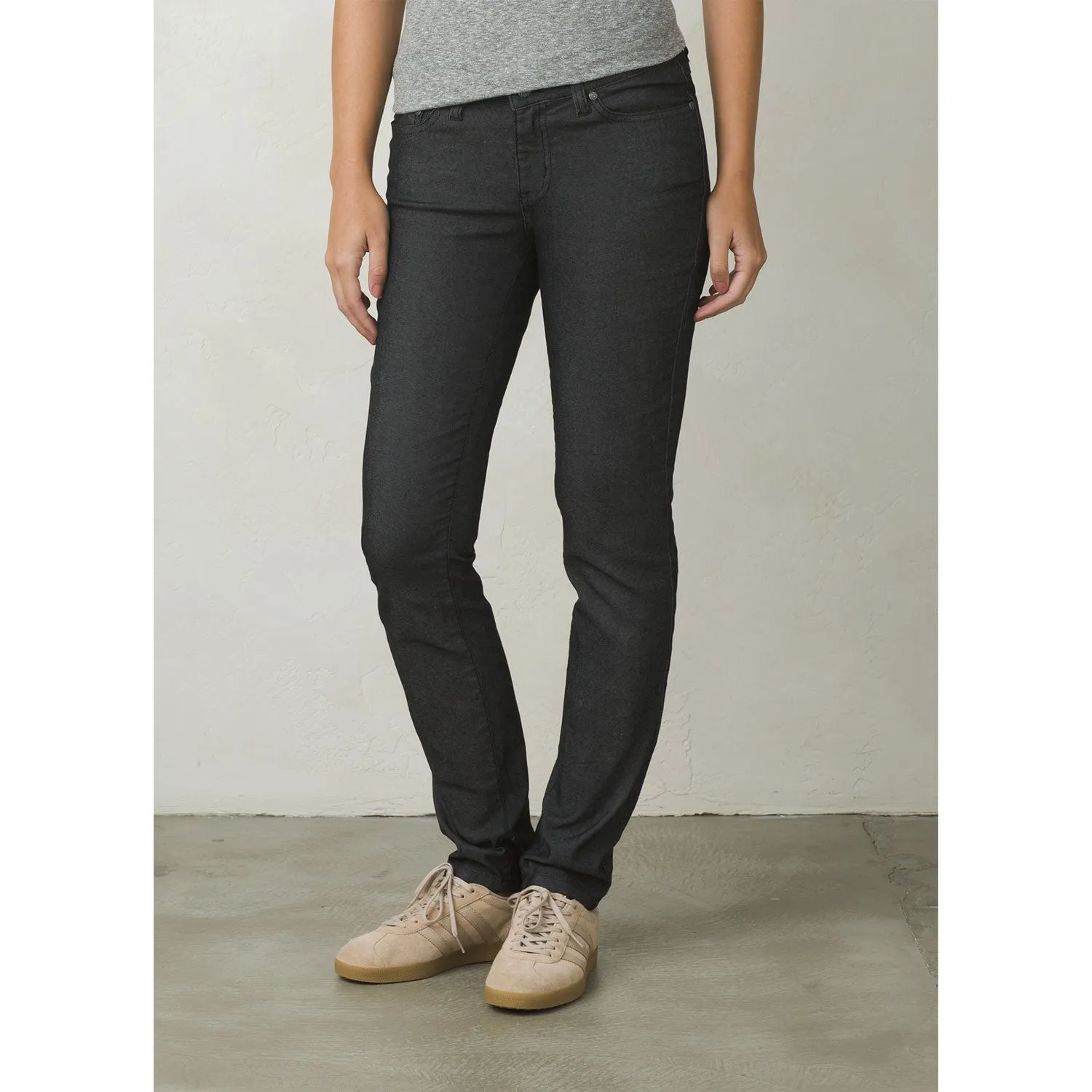 Women's Kayla Jean - Regular Inseam|-|Jean Kayla - Entrejambe régulier Femme sold by Altitude Sports product image thumbnail 4
