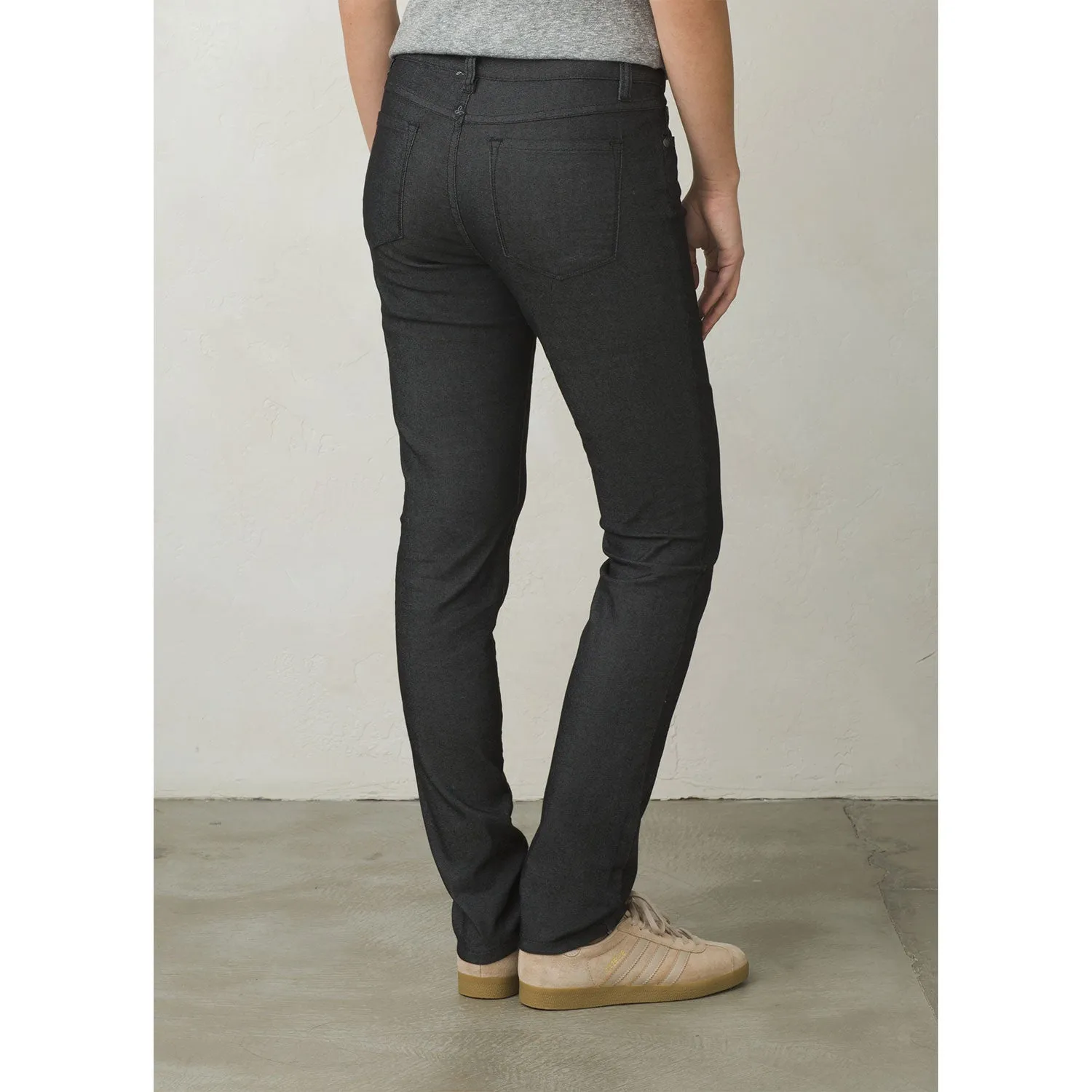 Women's Kayla Jean - Regular Inseam|-|Jean Kayla - Entrejambe régulier Femme sold by Altitude Sports product image thumbnail 5