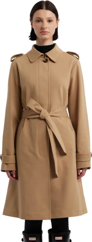 Stella Novelty Gab Trench - Women's|-|Trench Stella Novelty Gab - Femme sold by Altitude Sports