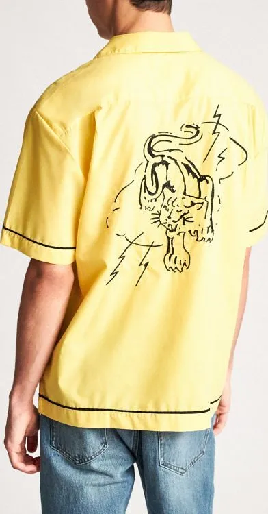 Irving T-shirt - Men's|-|T-shirt Irving Homme sold by Altitude Sports product image thumbnail 4