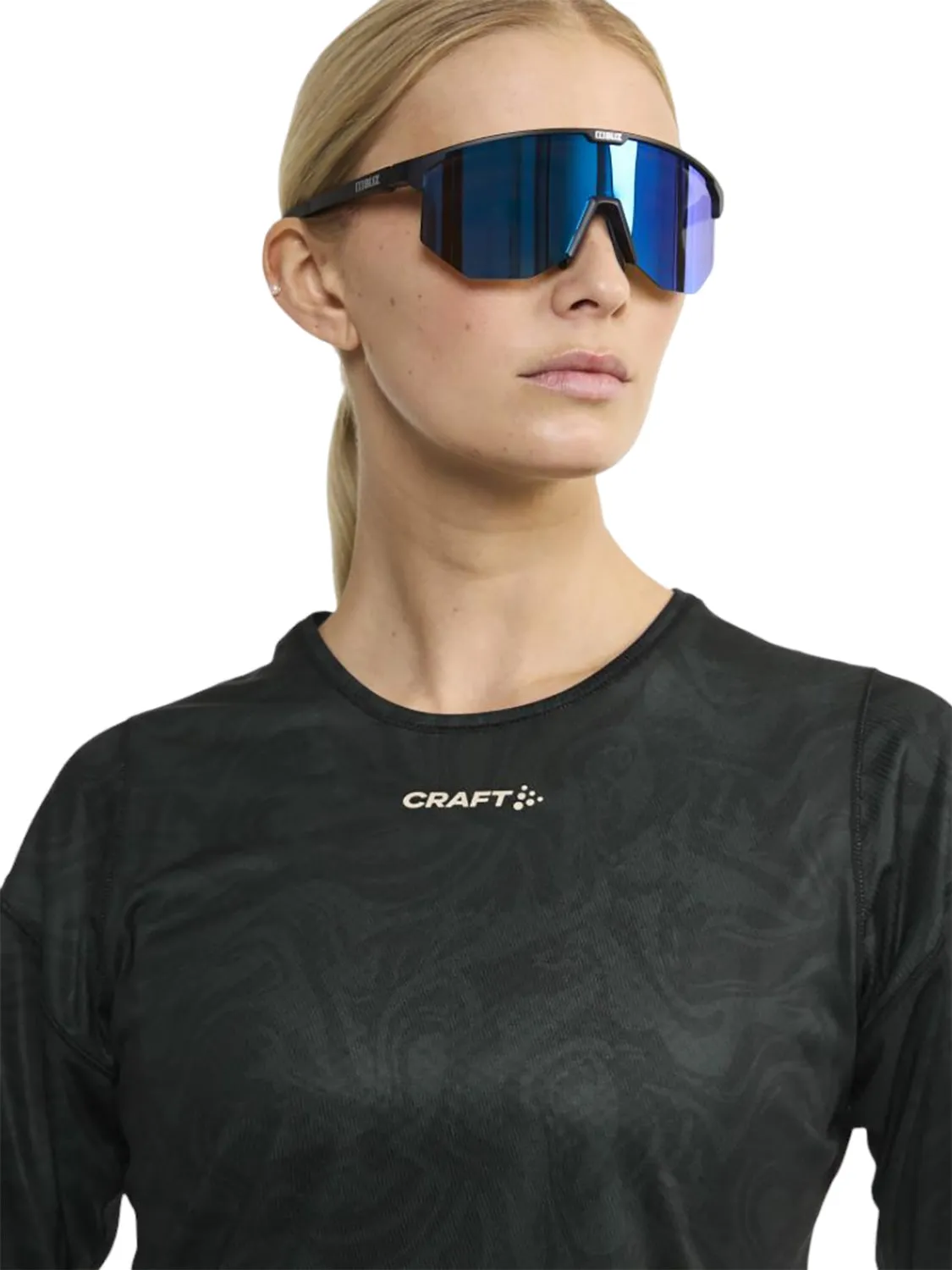 Core Offroad XT Short Sleeve Jersey - Women's|-|Maillot à manches courtes Core Offroad XT - Femme sold by Altitude Sports product image thumbnail 3