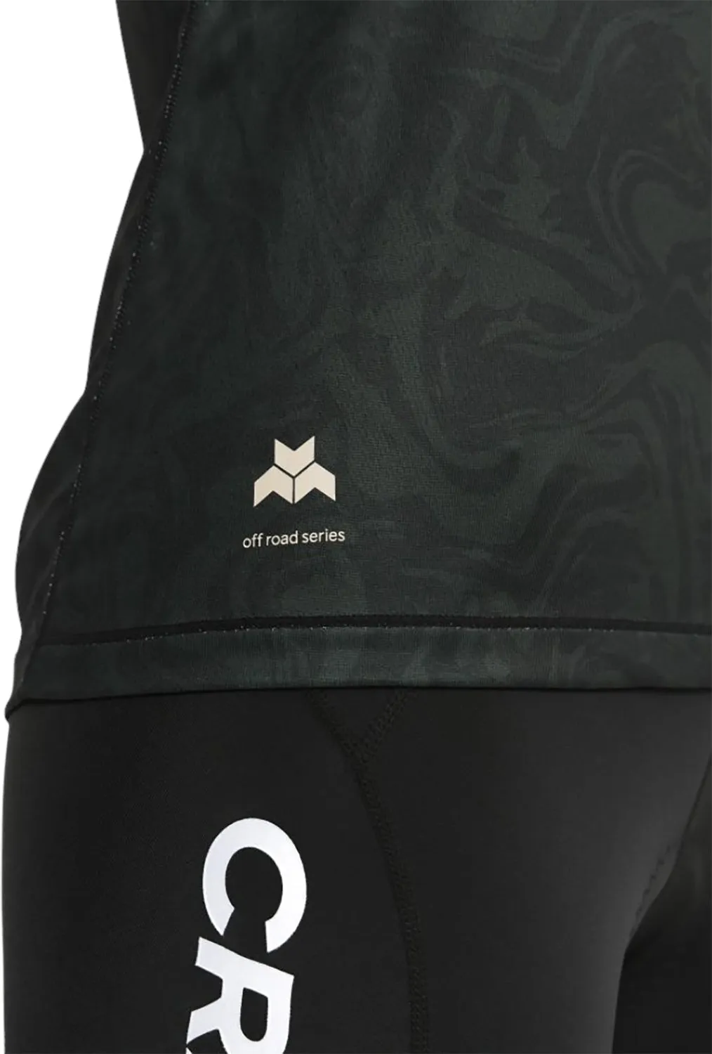 Core Offroad XT Short Sleeve Jersey - Women's|-|Maillot à manches courtes Core Offroad XT - Femme sold by Altitude Sports product image thumbnail 4