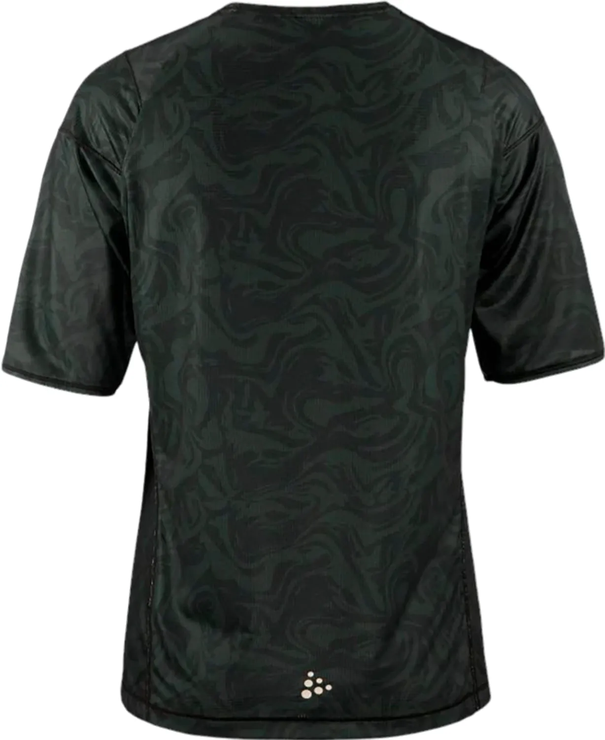 Core Offroad XT Short Sleeve Jersey - Women's|-|Maillot à manches courtes Core Offroad XT - Femme sold by Altitude Sports product image thumbnail 2