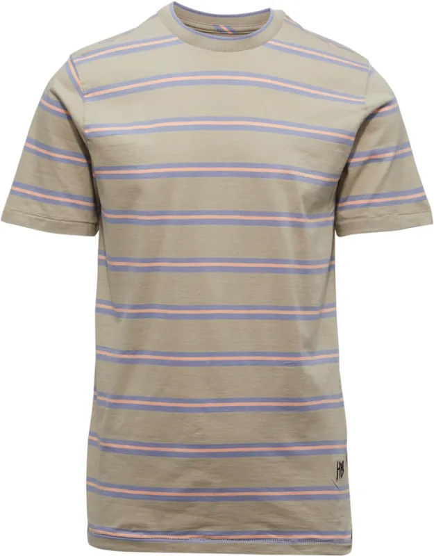 Hockey Dad Short Sleeve T-Shirt - Men's|-|T-shirt à manches courtes Hockey Dad - Homme made by Volcom