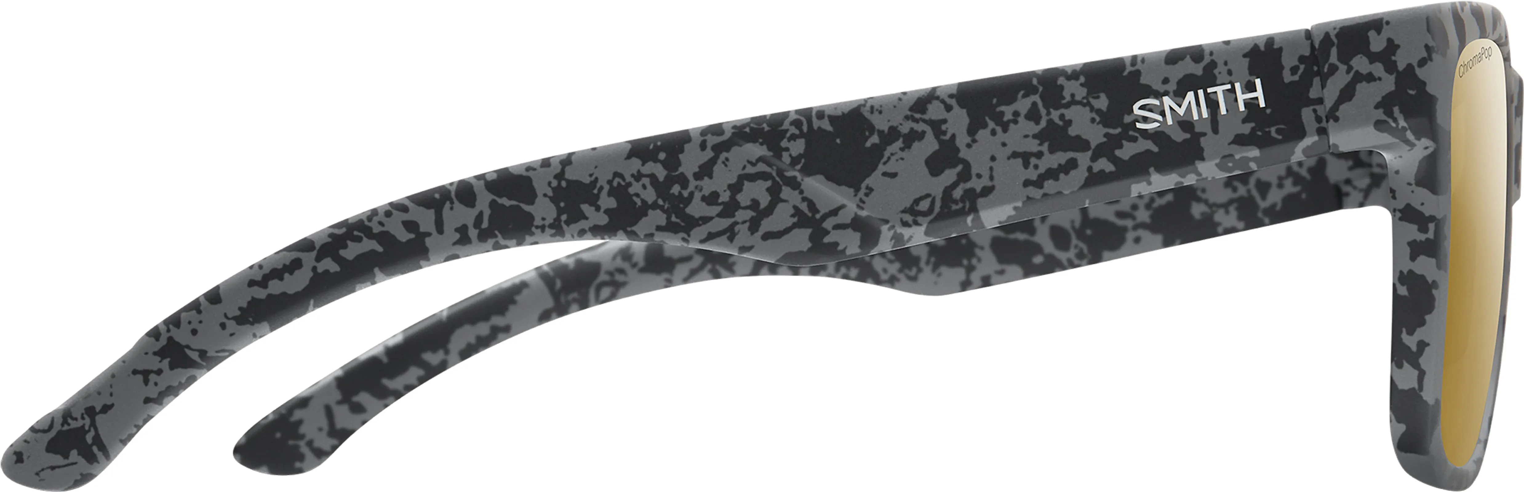 Lowdown 2 Sunglasses - ChromaPop Polarized Bronze Mirror Lens - Unisex|-|Lunettes de soleil Lowdown 2 - Verres ChromaPop Polarized Bronze Mirror - Unisexe sold by Altitude Sports product image thumbnail 2