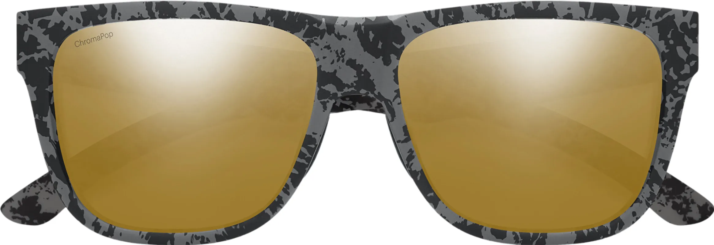Lowdown 2 Sunglasses - ChromaPop Polarized Bronze Mirror Lens - Unisex|-|Lunettes de soleil Lowdown 2 - Verres ChromaPop Polarized Bronze Mirror - Unisexe sold by Altitude Sports