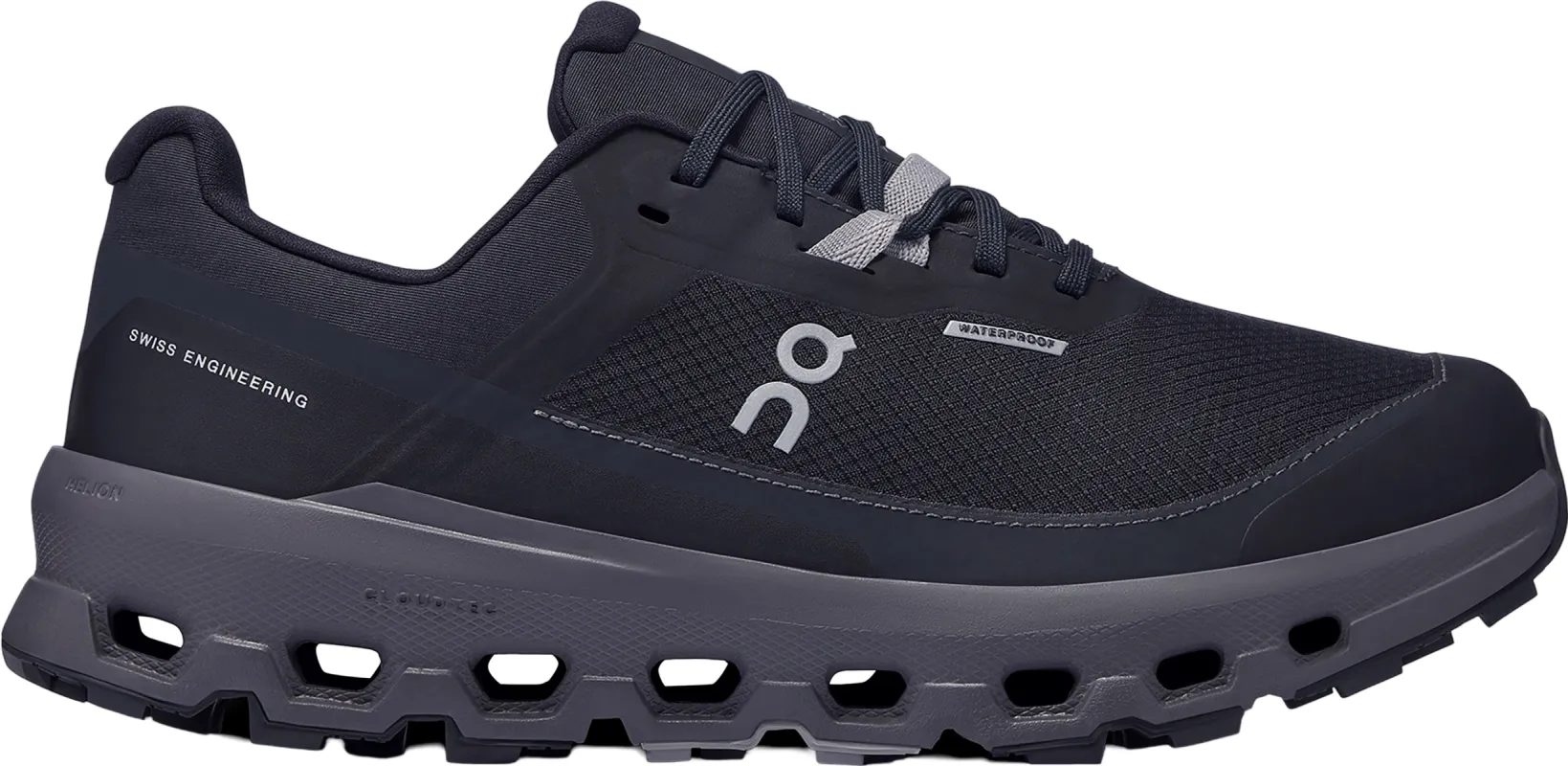 Cloudvista 2 Waterproof Trail Running Shoes - Women's|-|Souliers de course sur sentier imperméables Cloudvista 2 - Femme sold by Altitude Sports