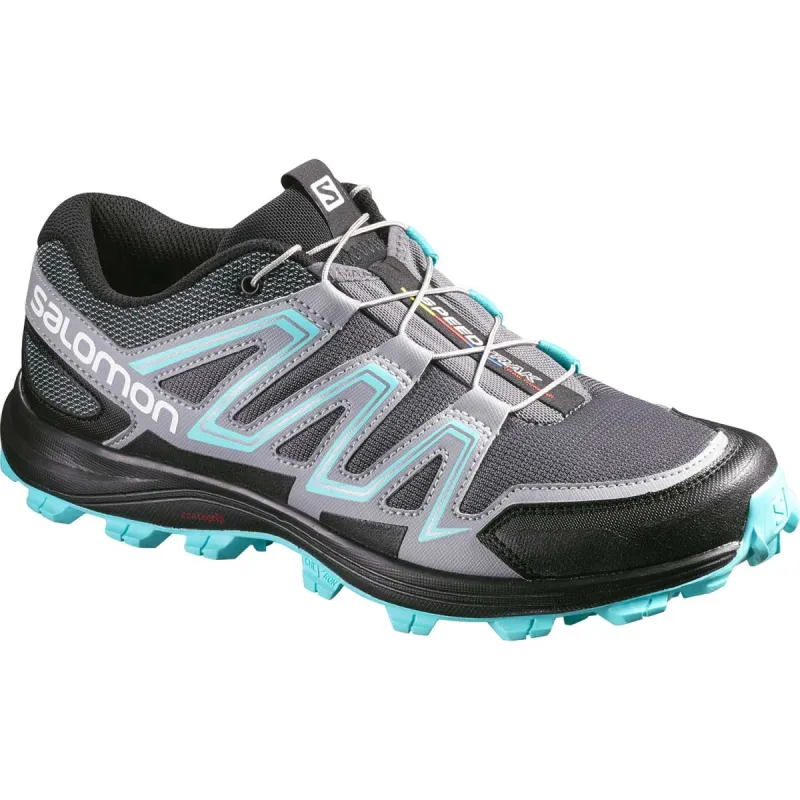 Women's Speedtrak Trail Running Shoes|-|Souliers de course sur sentier Speedtrak Femme sold by Altitude Sports