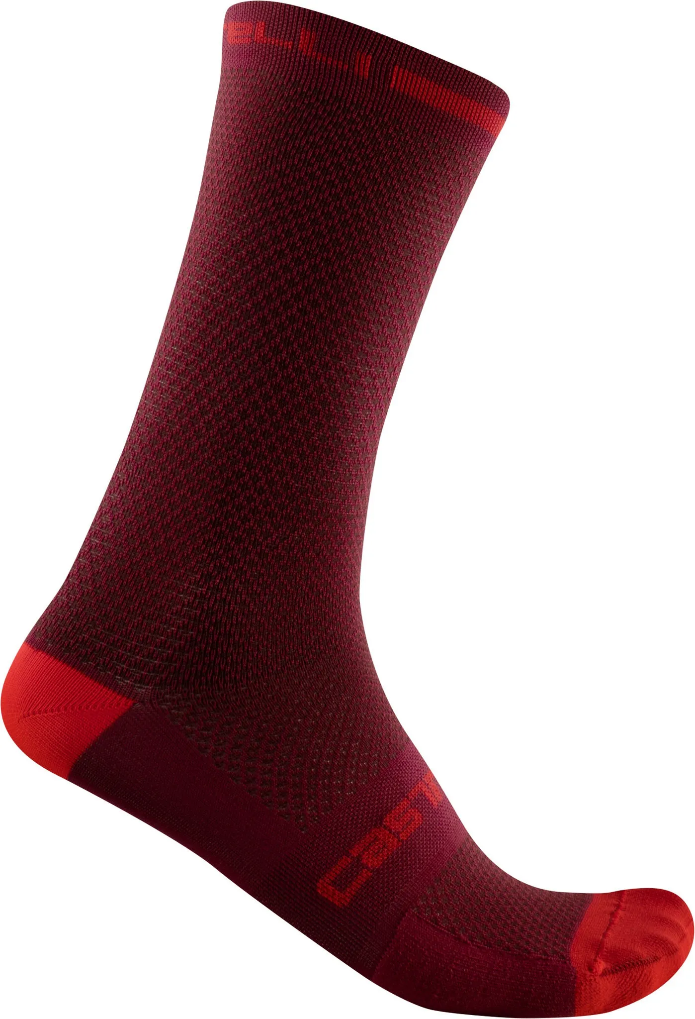 Supperlegerra T 18 Sock|-|Chaussettes Supperlegerra T 18 sold by Altitude Sports