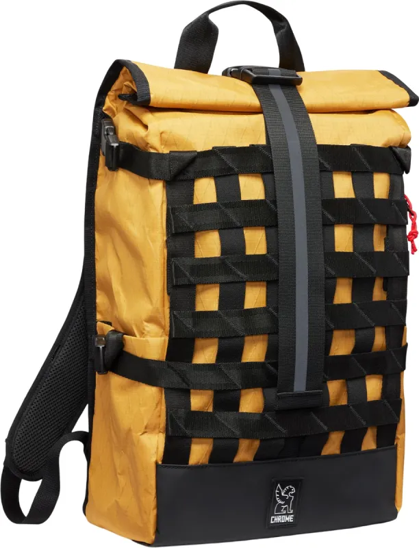 Barrage Pack 22L|-|Sac à dos Barrage 22L made by Altitude Sports
