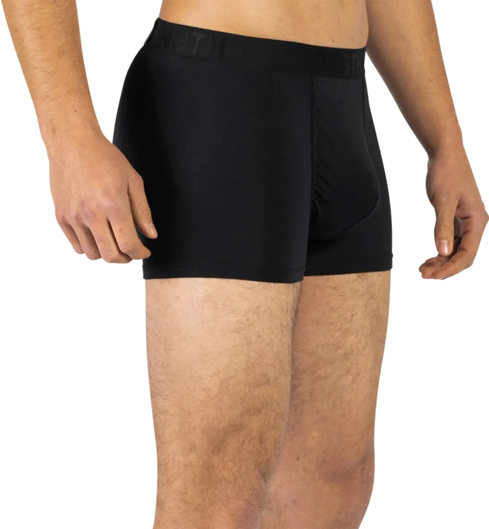 Classic 2 Pack Trunks - Men's|-|Caleçon boxeur Classic Paquet de 2 - Homme sold by Altitude Sports product image thumbnail 2